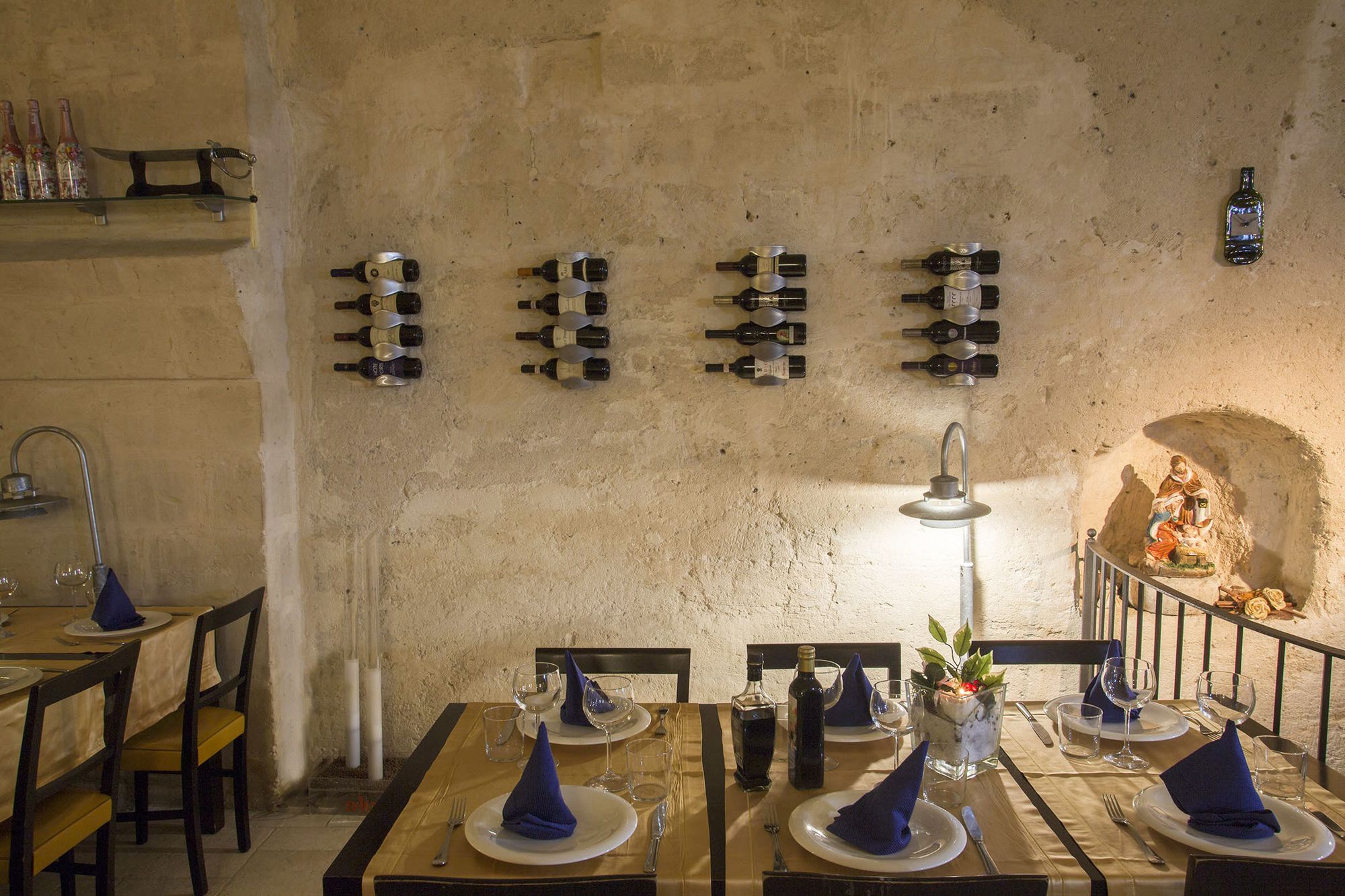 Residence San Pietro Barisano