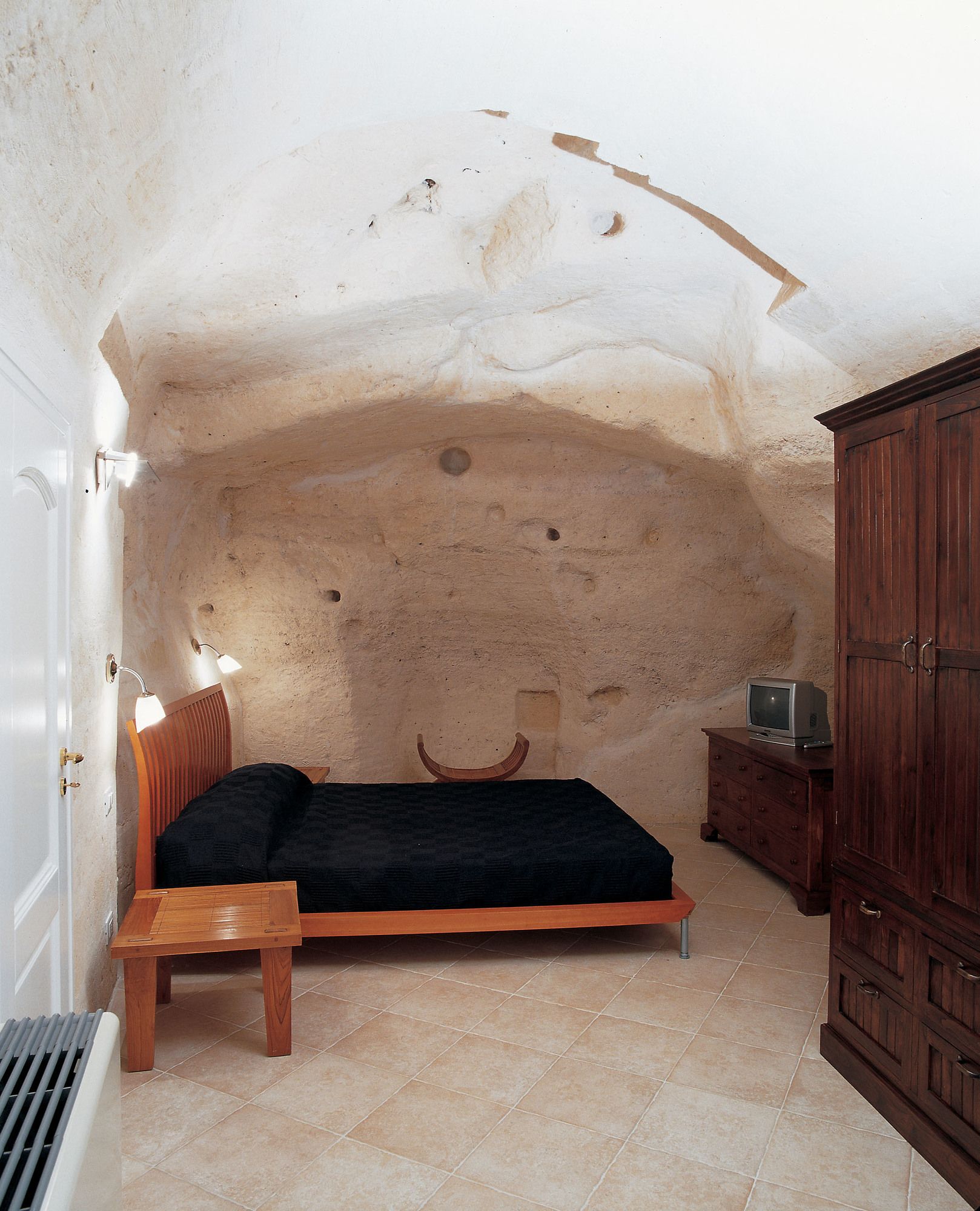 Residence San Pietro Barisano