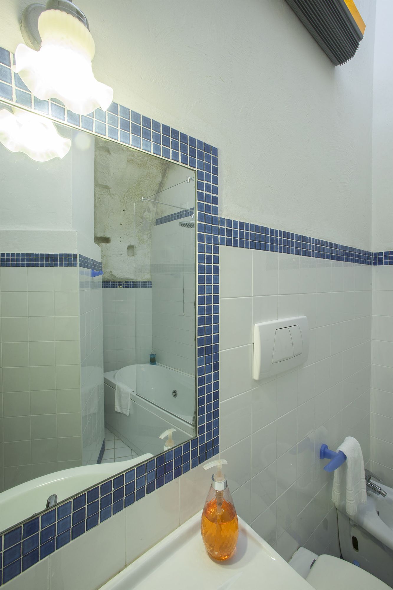 Residence San Pietro Barisano