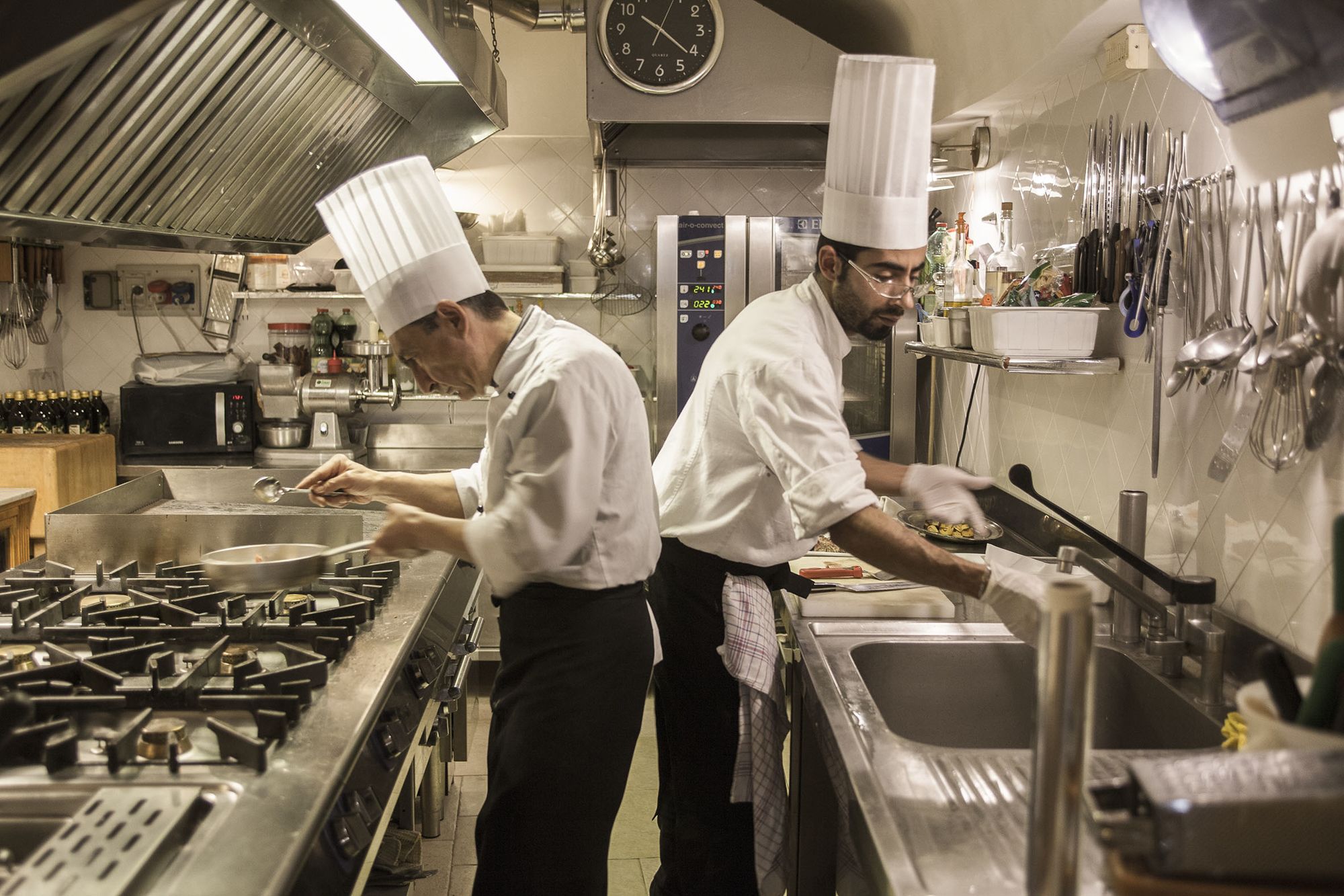 Residence San Pietro Barisano