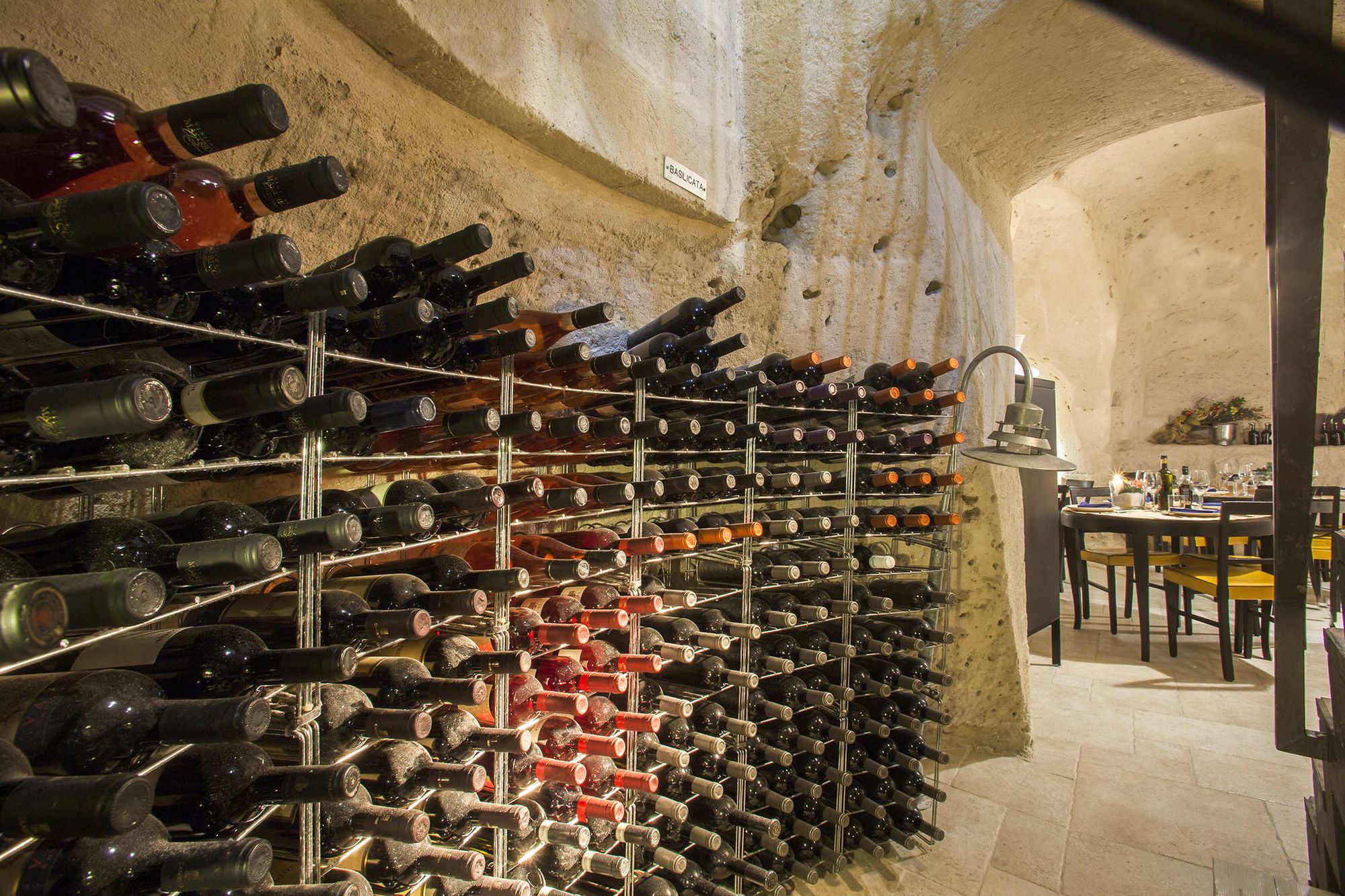 Residence San Pietro Barisano