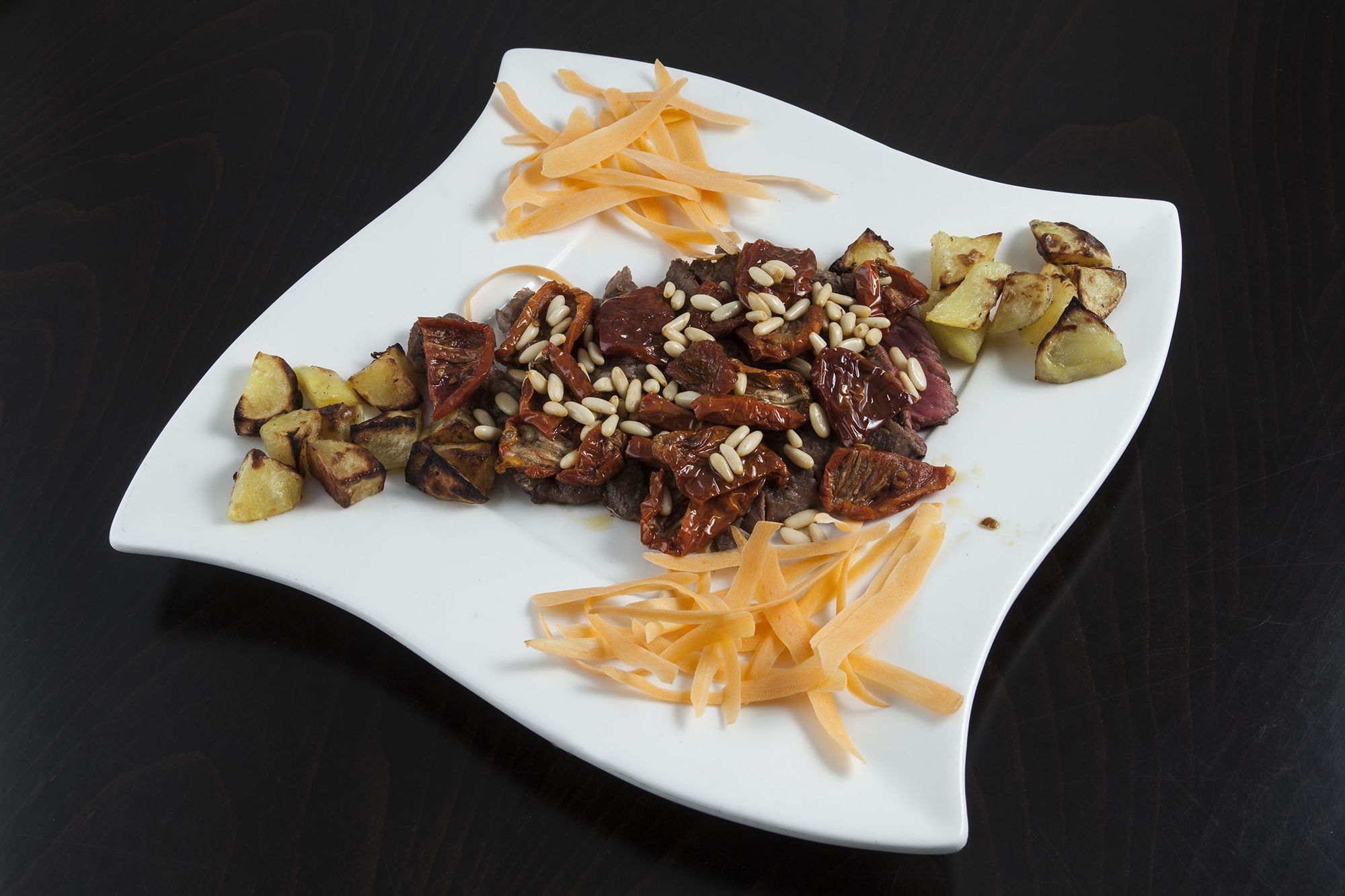 Residence San Pietro Barisano