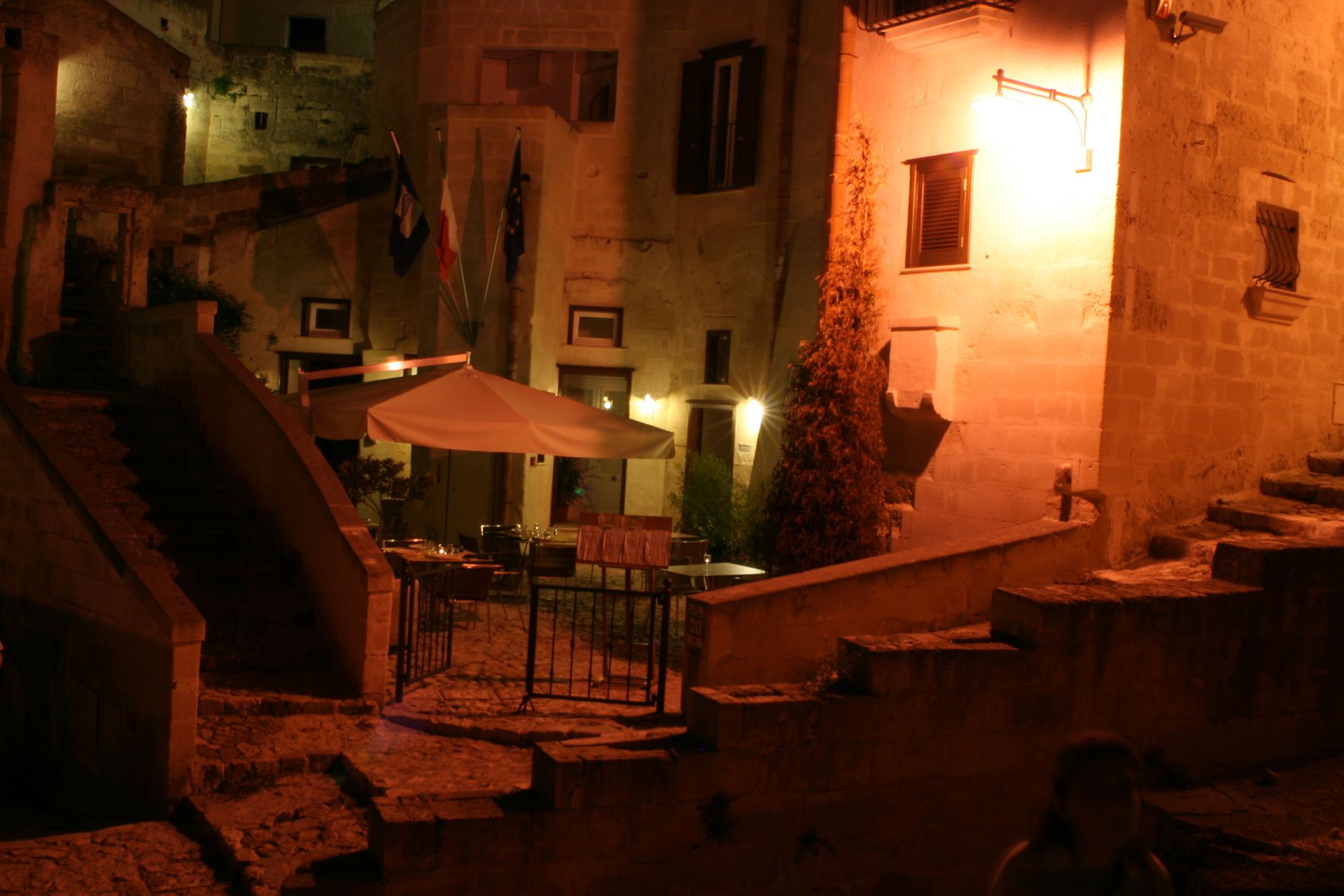 Residence San Pietro Barisano