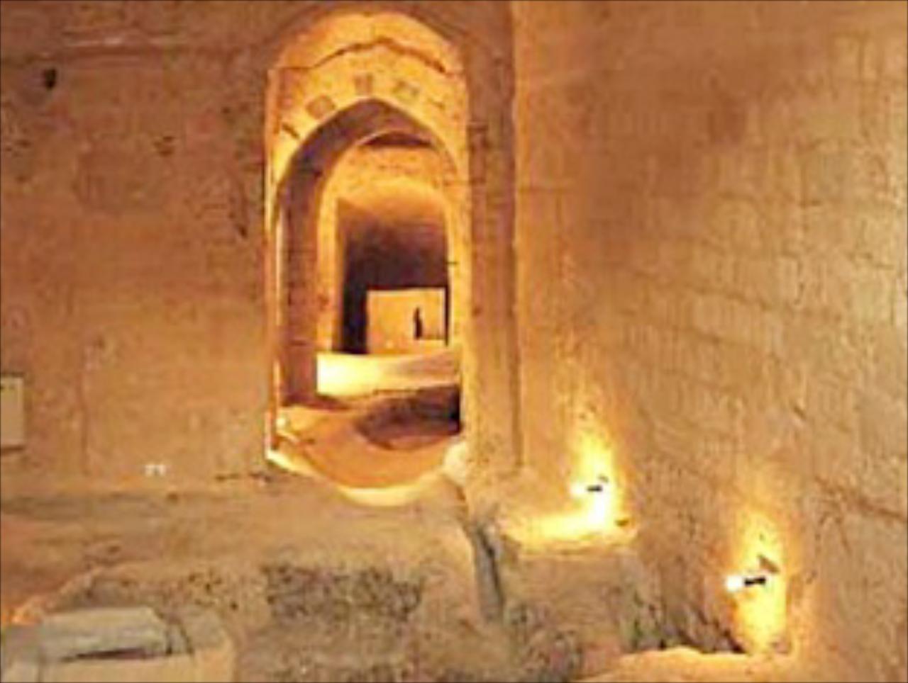 Residence Sassi San Gennaro