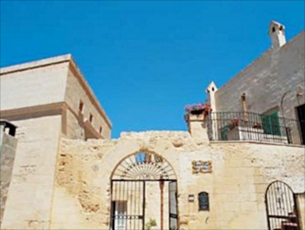 Residence Sassi San Gennaro