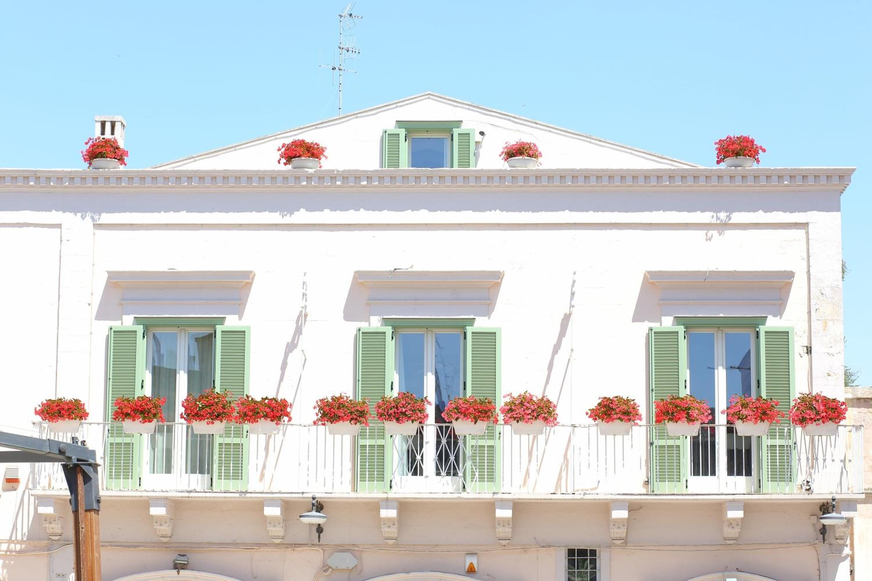 Residenza dei Suoni