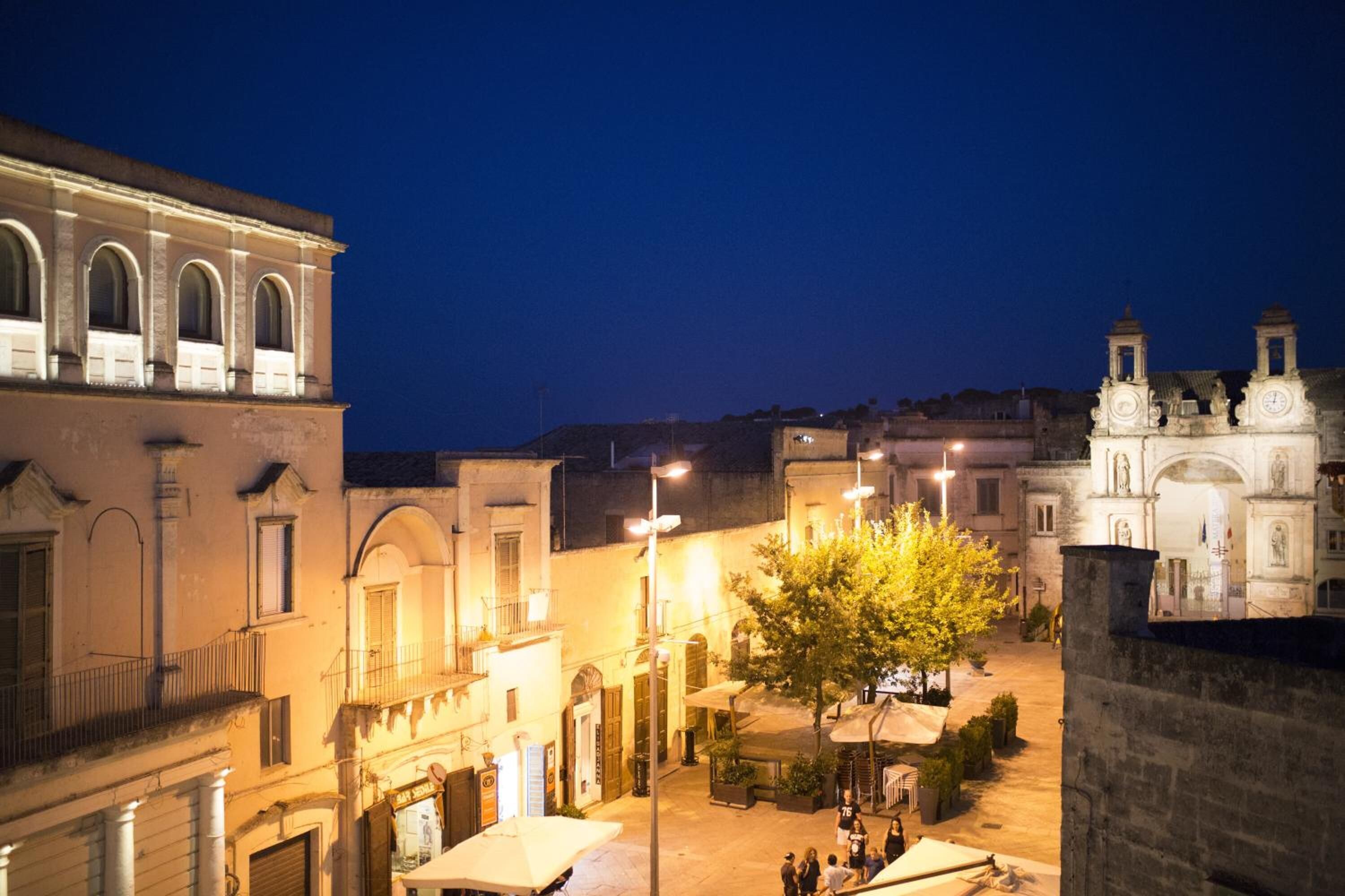 Residenza dei Suoni