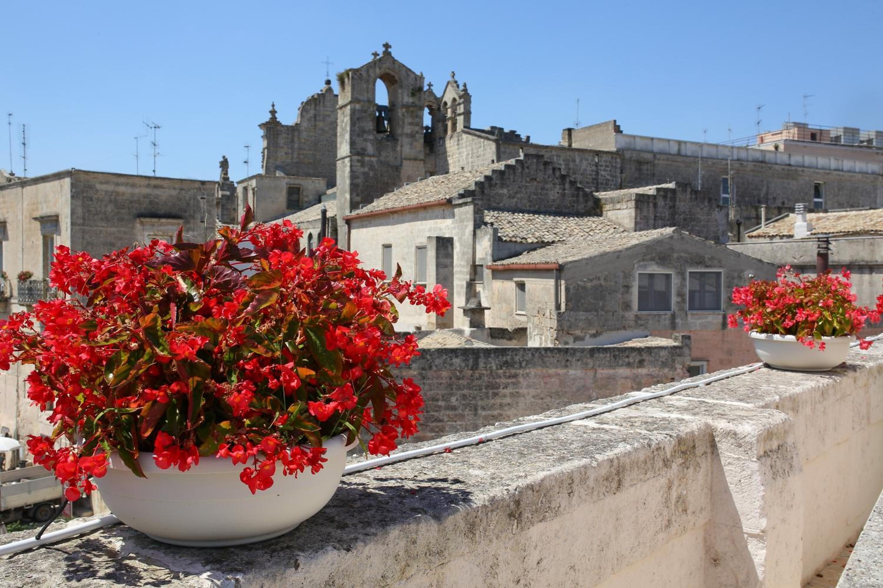 Residenza dei Suoni