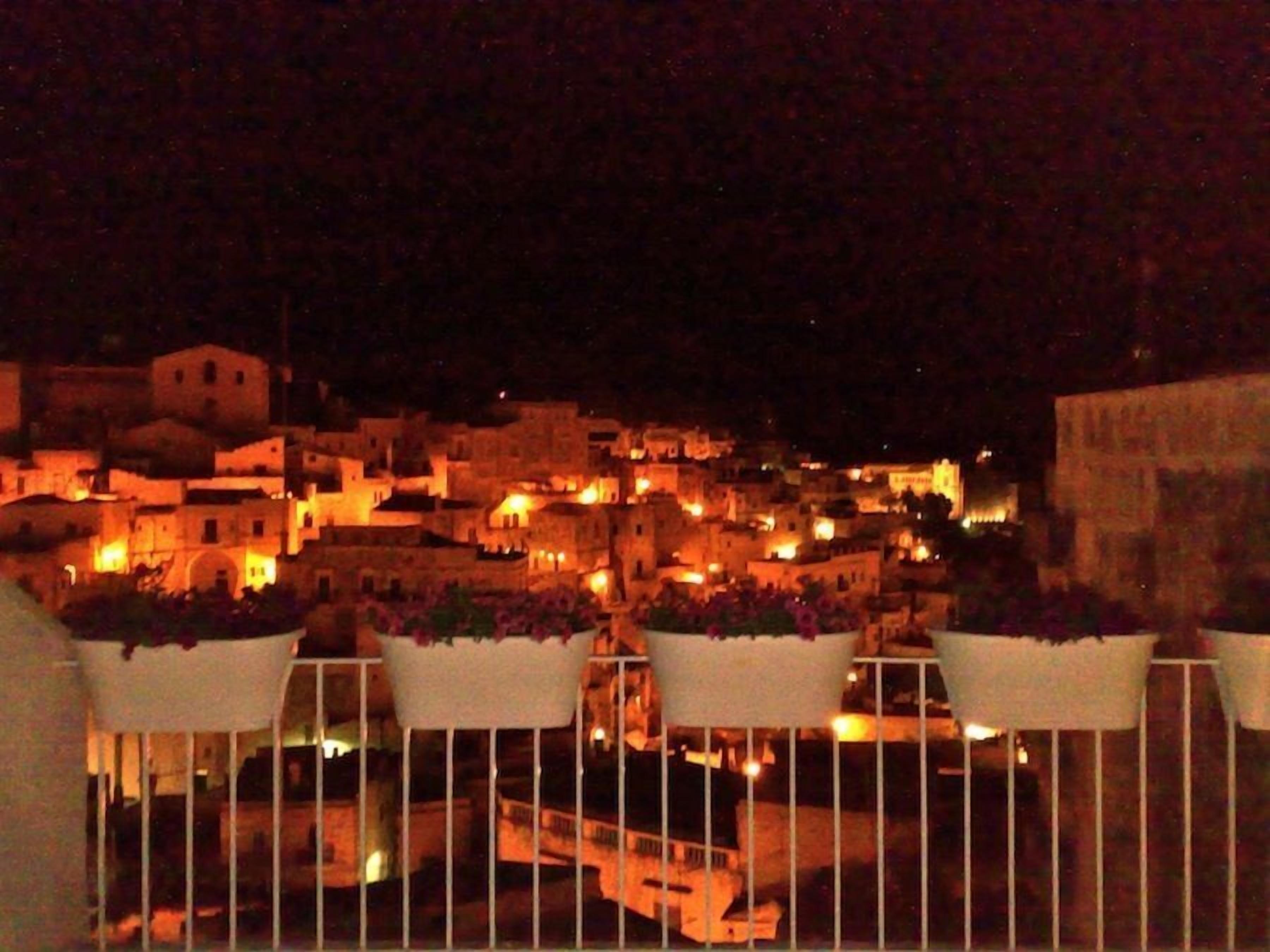Residenza dei Suoni