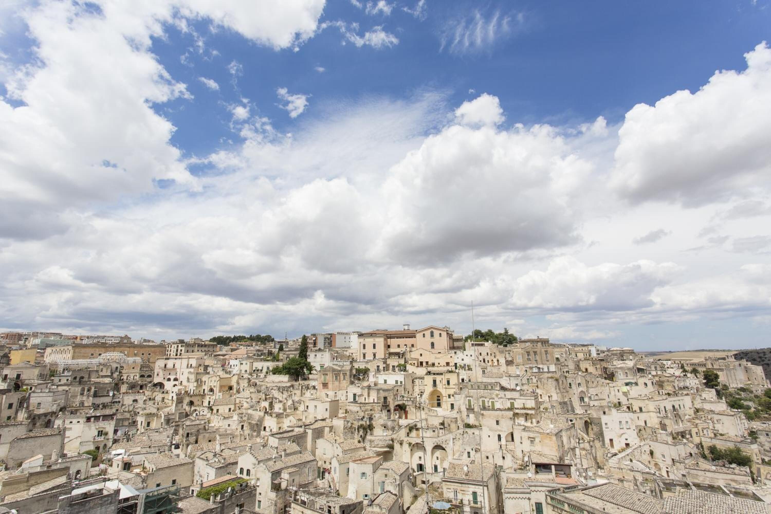 Residenza dei Suoni