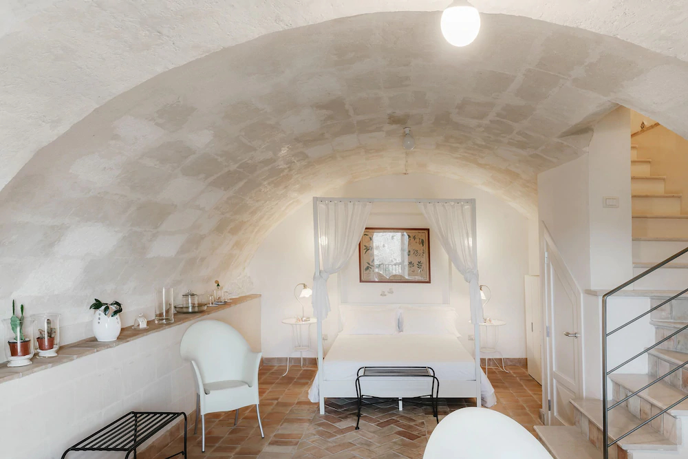 Residenze Di S. Agostino