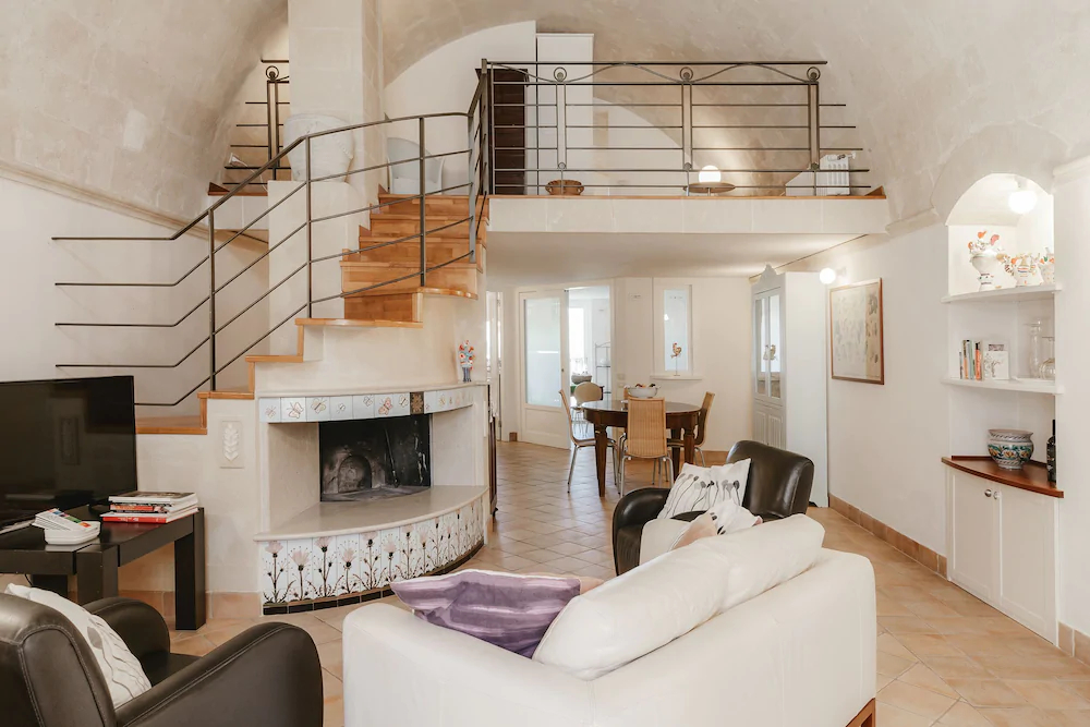 Residenze Di S. Agostino