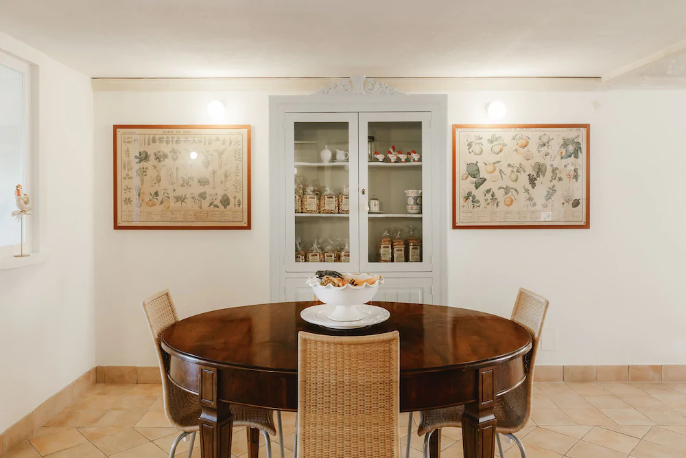 Residenze Di S. Agostino