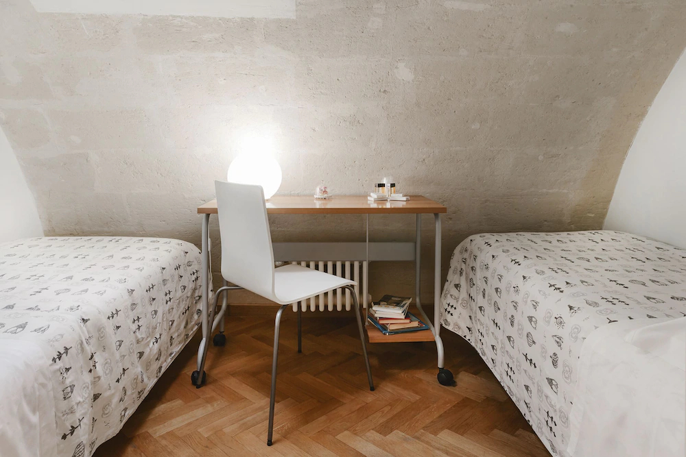 Residenze Di S. Agostino