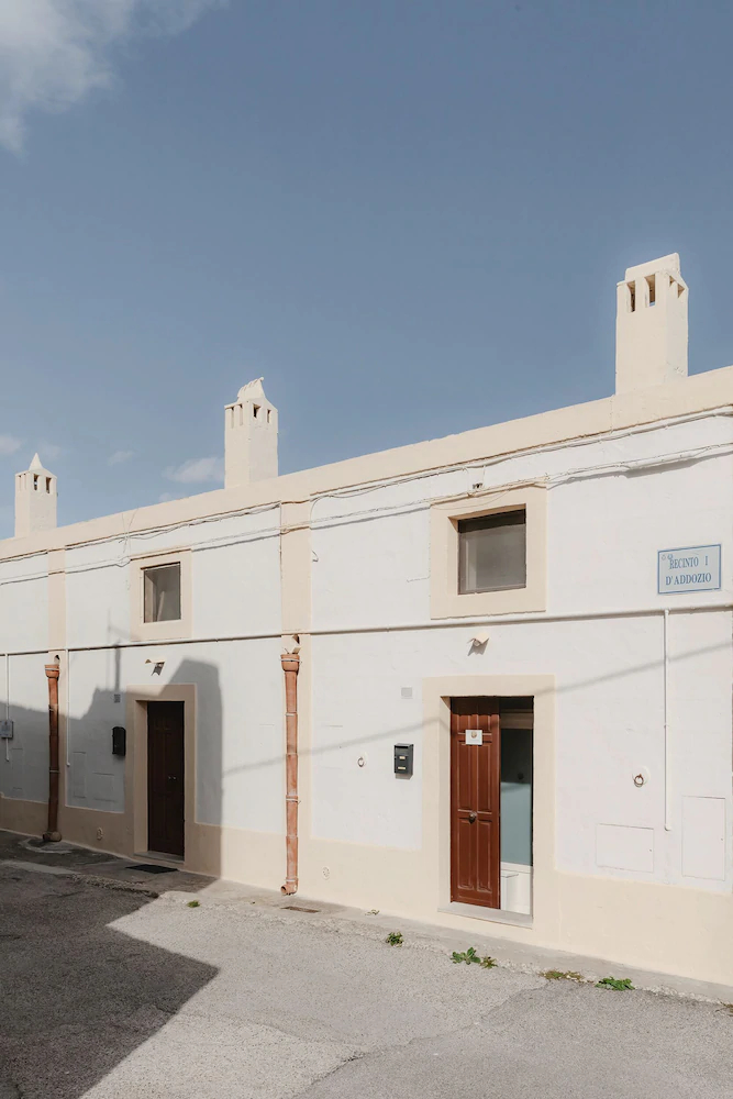 Residenze Di S. Agostino