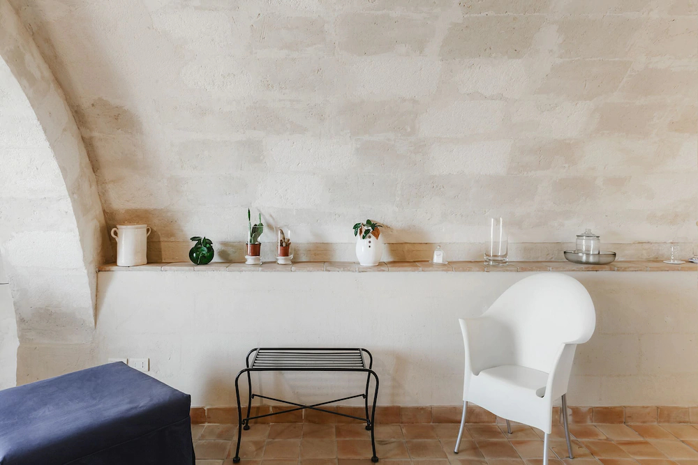 Residenze Di S. Agostino