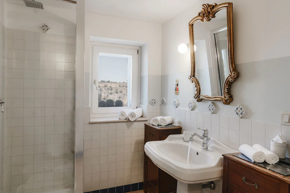 Residenze Di S. Agostino