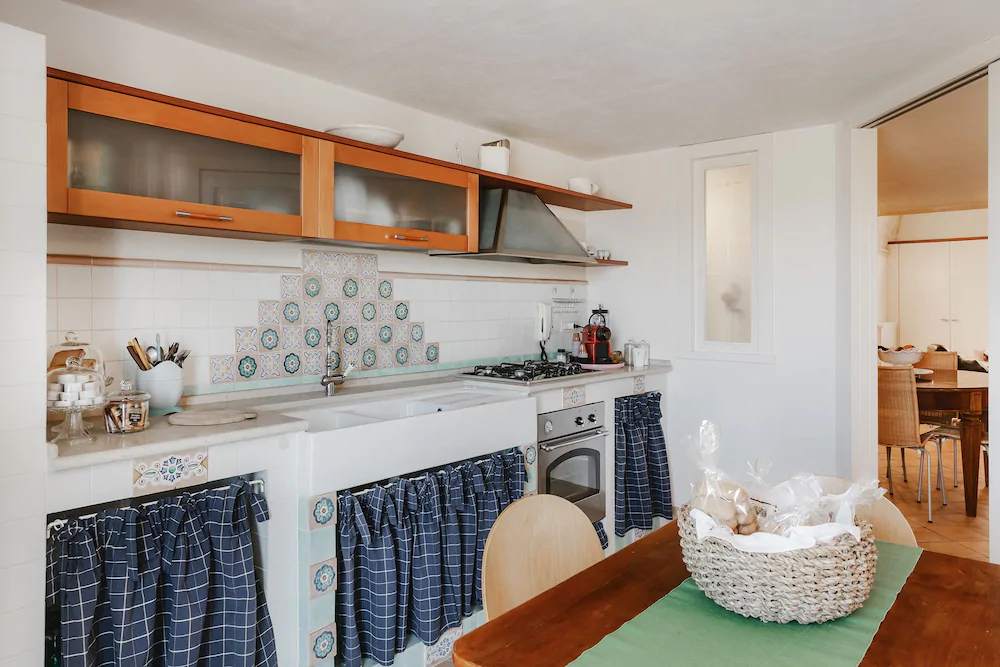 Residenze Di S. Agostino