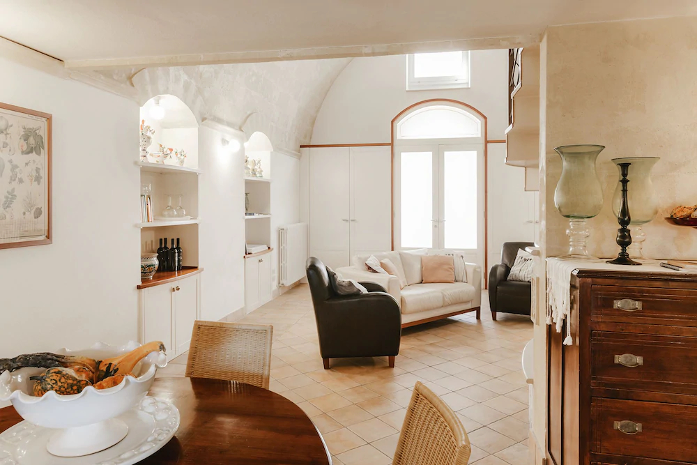 Residenze Di S. Agostino