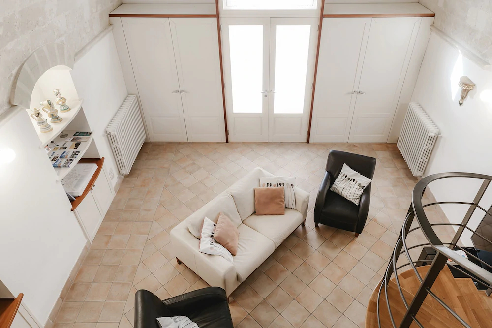 Residenze Di S. Agostino