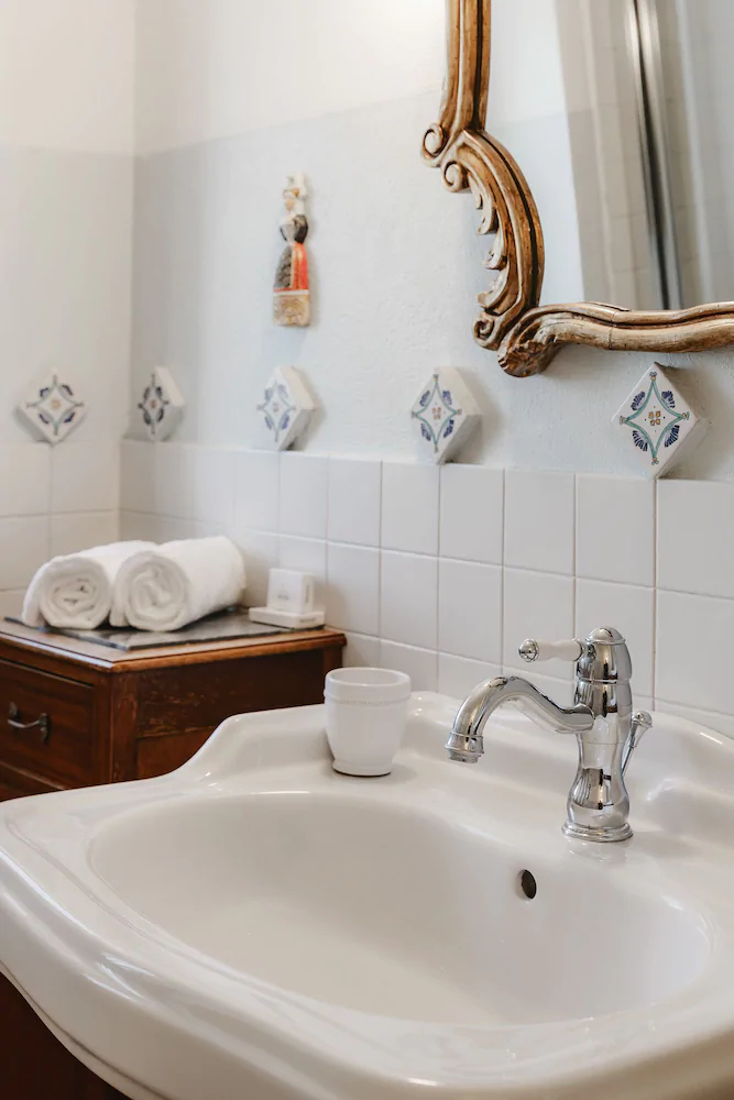 Residenze Di S. Agostino