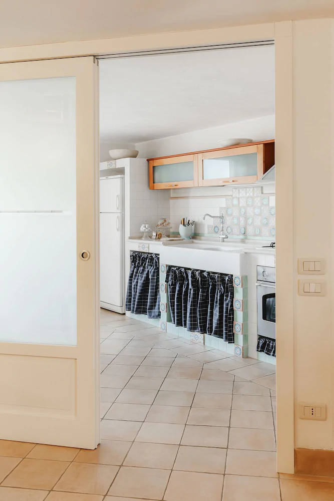 Residenze Di S. Agostino