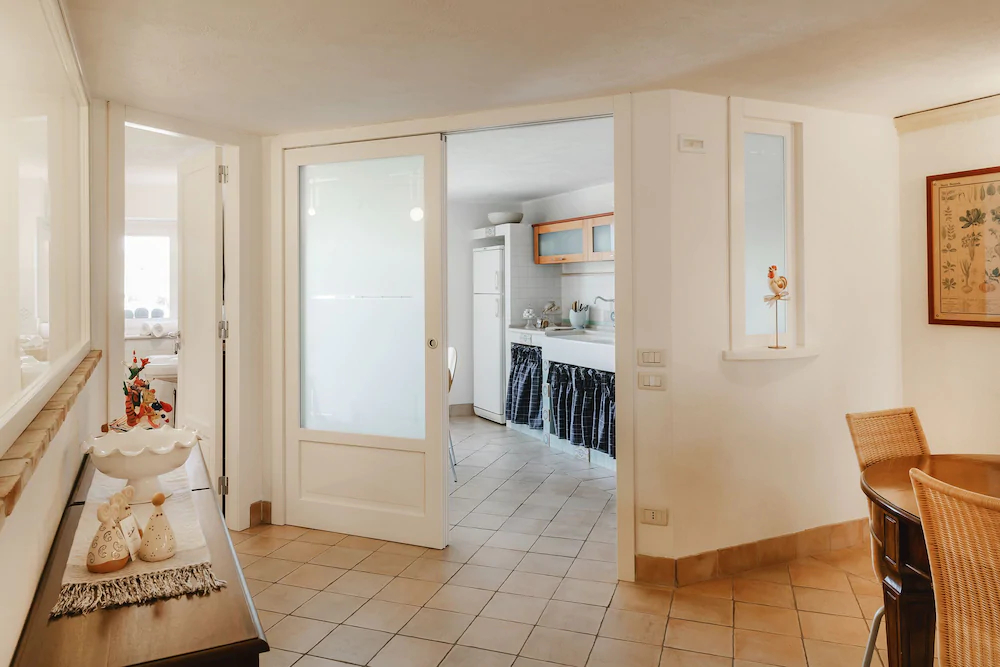 Residenze Di S. Agostino