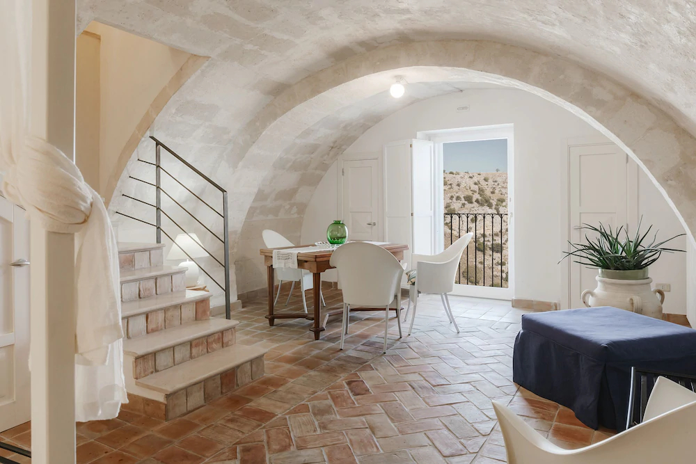 Residenze Di S. Agostino