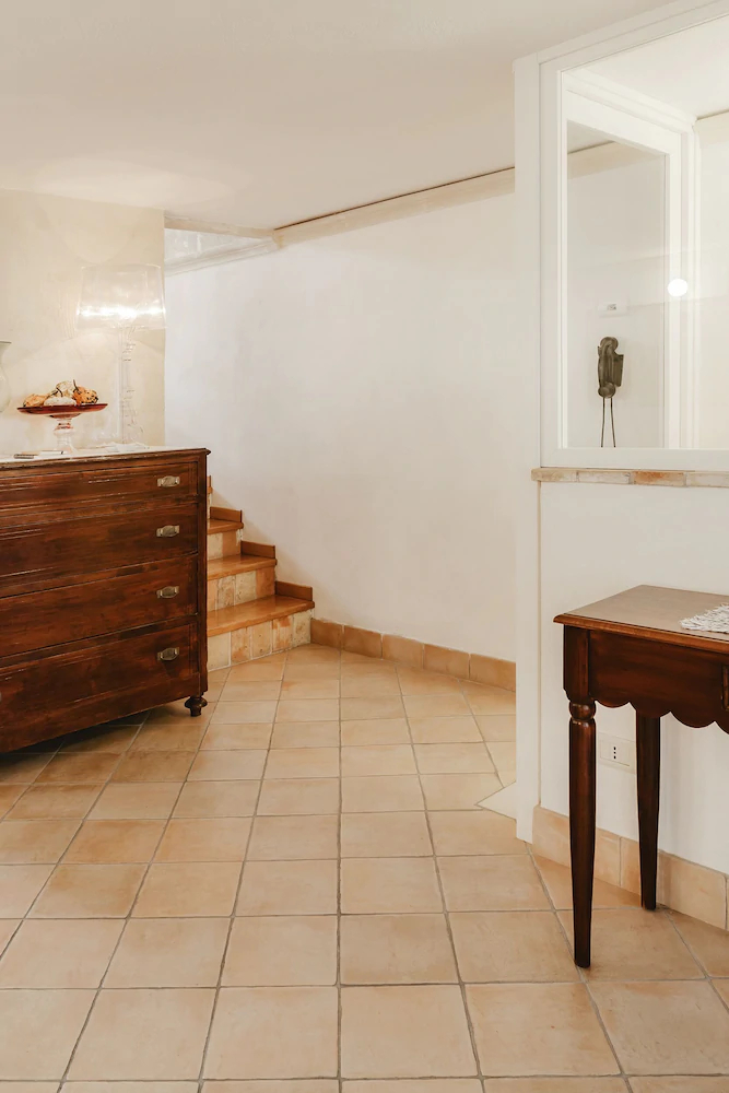 Residenze Di S. Agostino