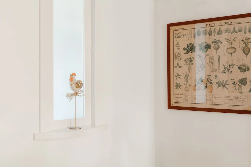 Residenze Di S. Agostino