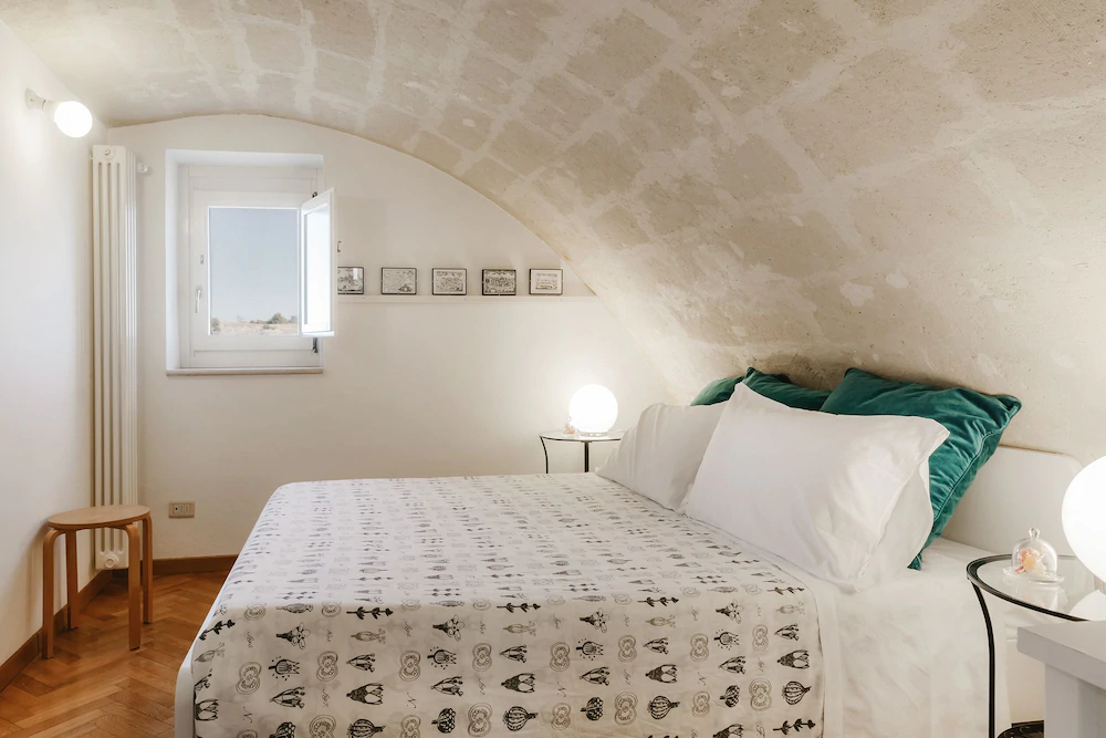 Residenze Di S. Agostino