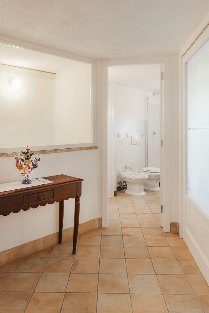 Residenze Di S. Agostino