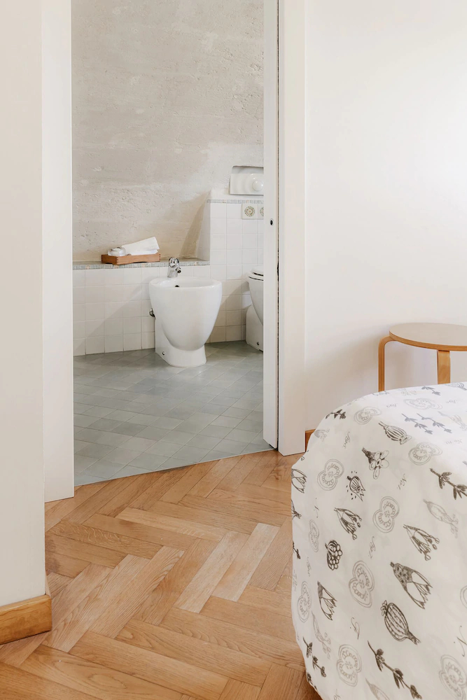 Residenze Di S. Agostino