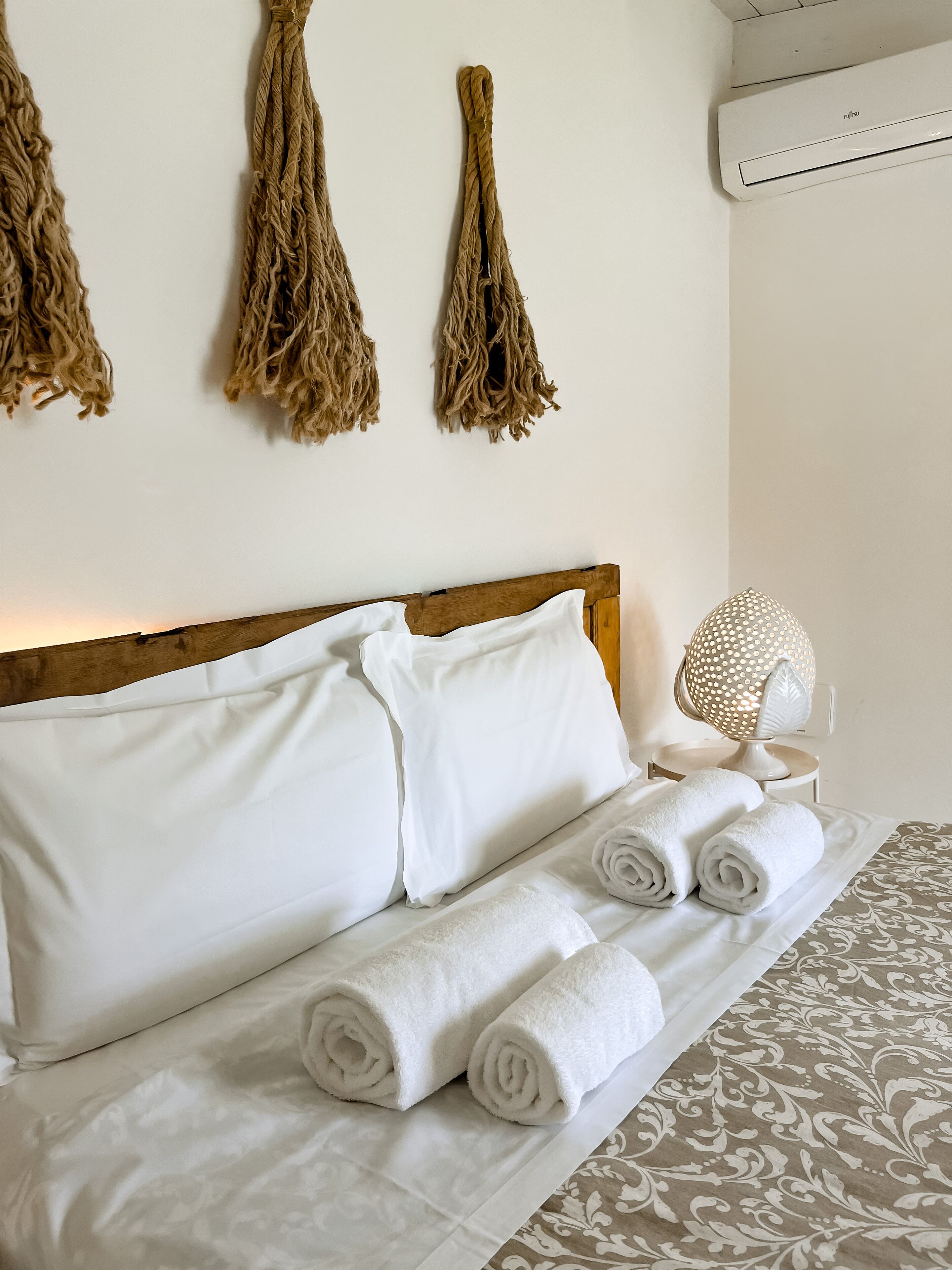 San Michele Luxury Rooms