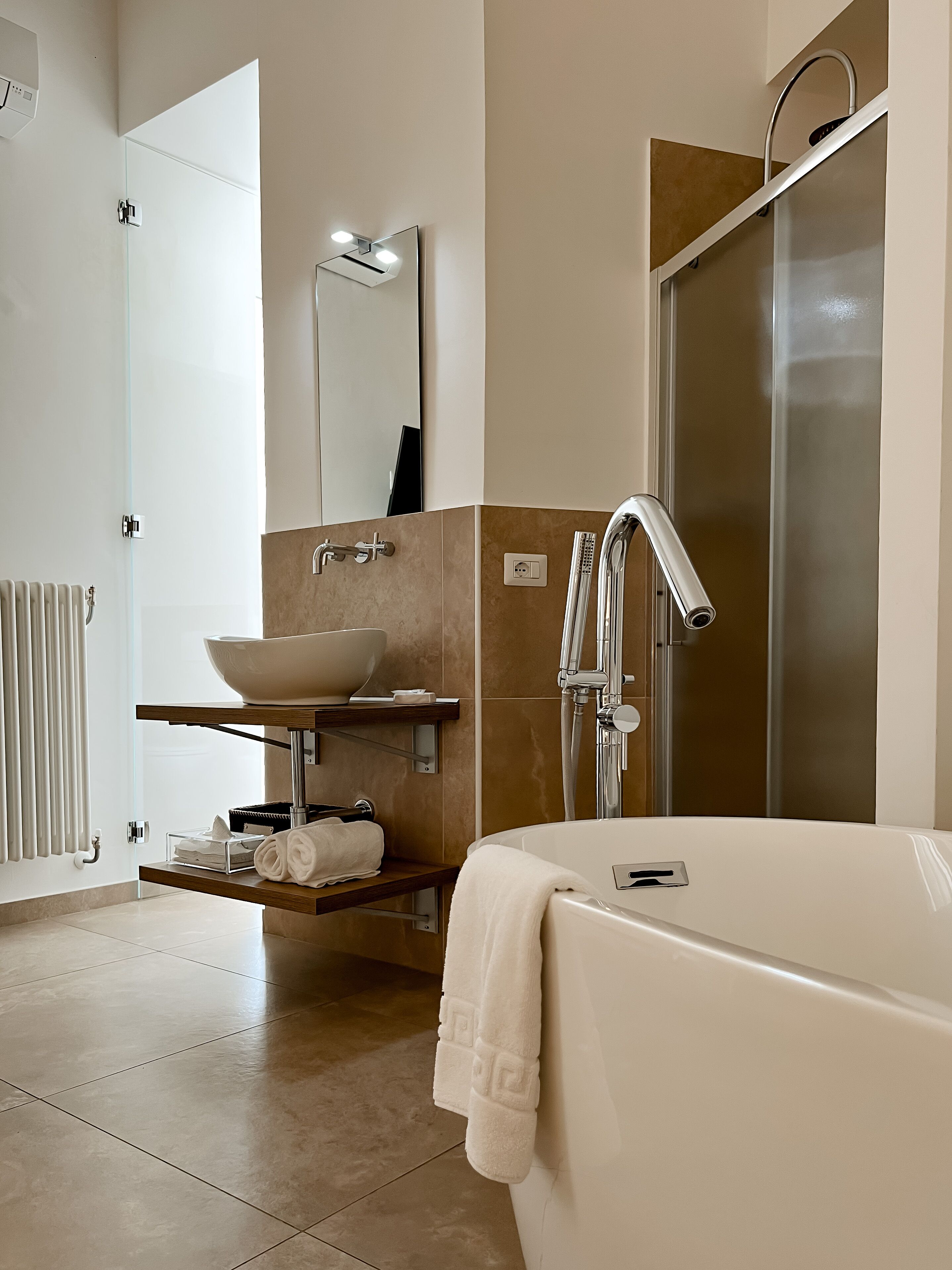 San Michele Luxury Rooms