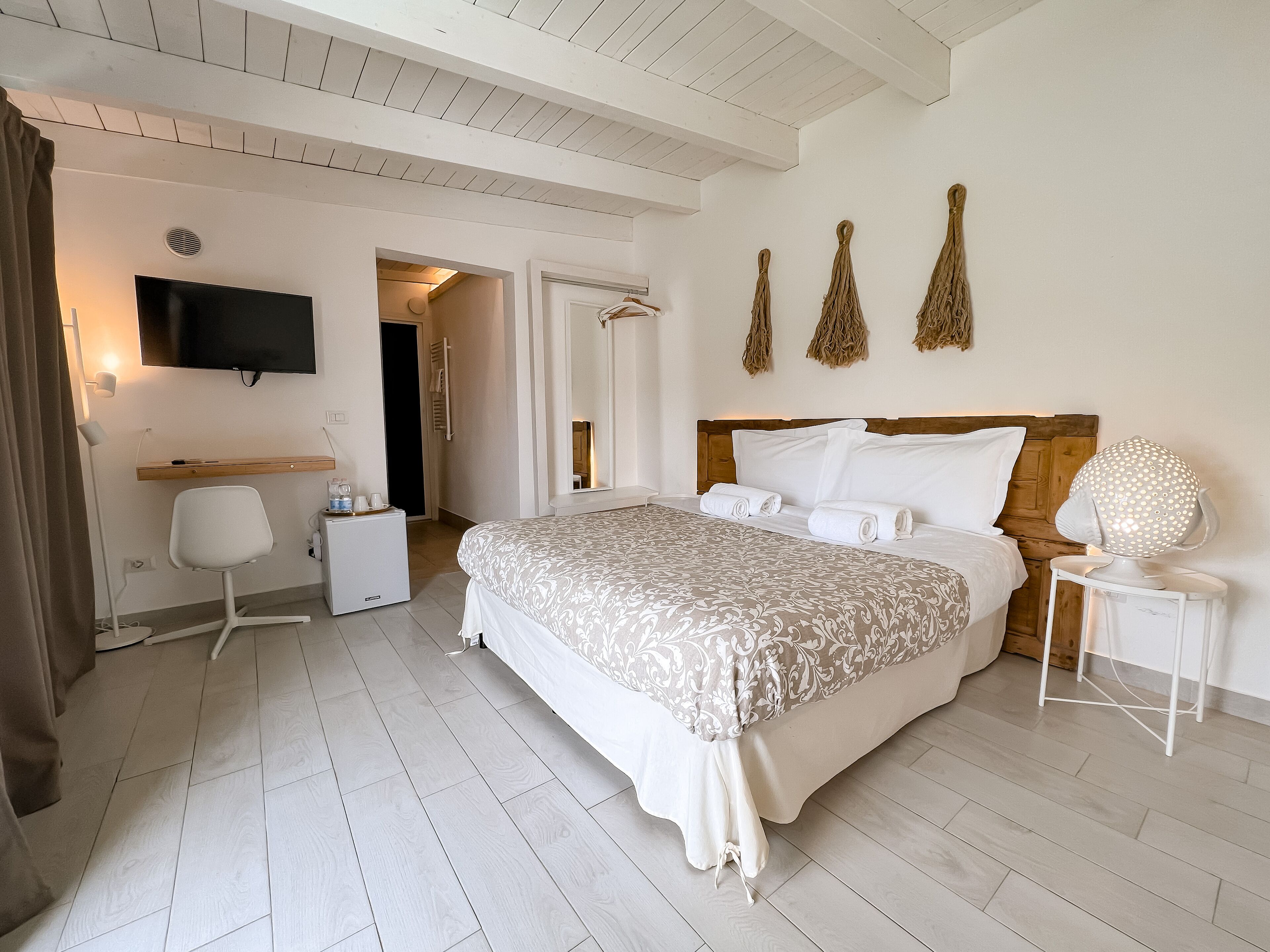 San Michele Luxury Rooms
