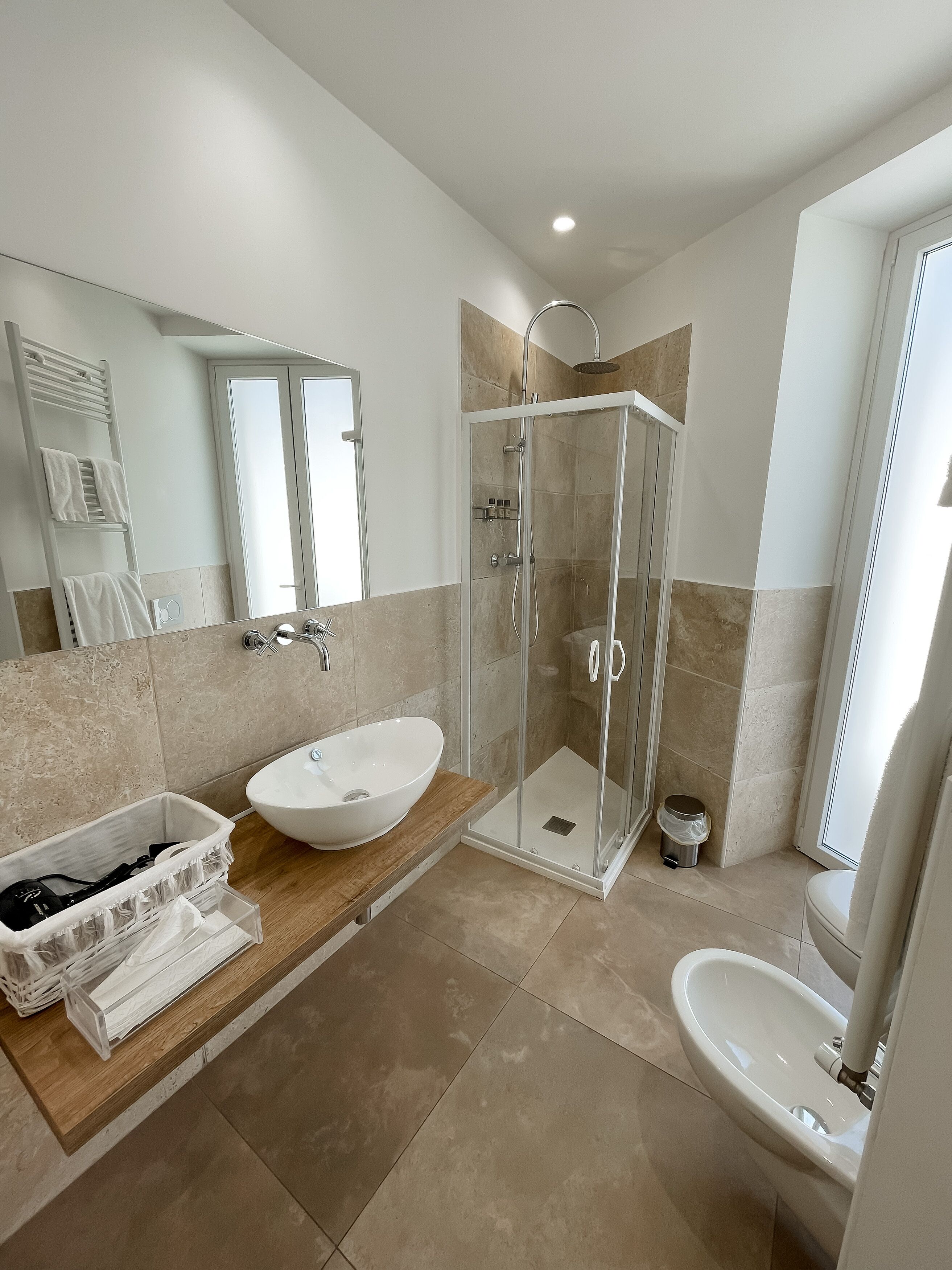 San Michele Luxury Rooms
