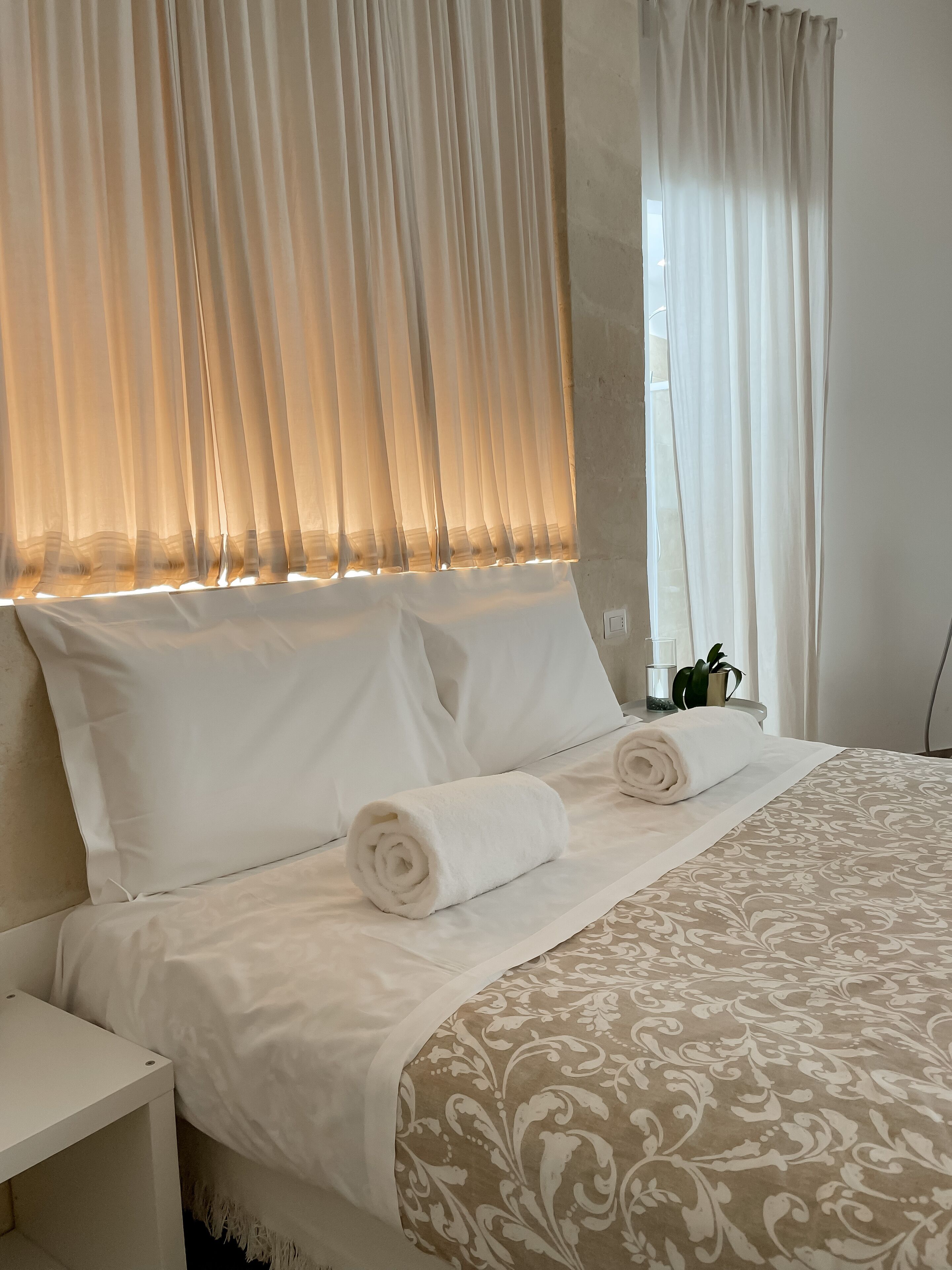 San Michele Luxury Rooms