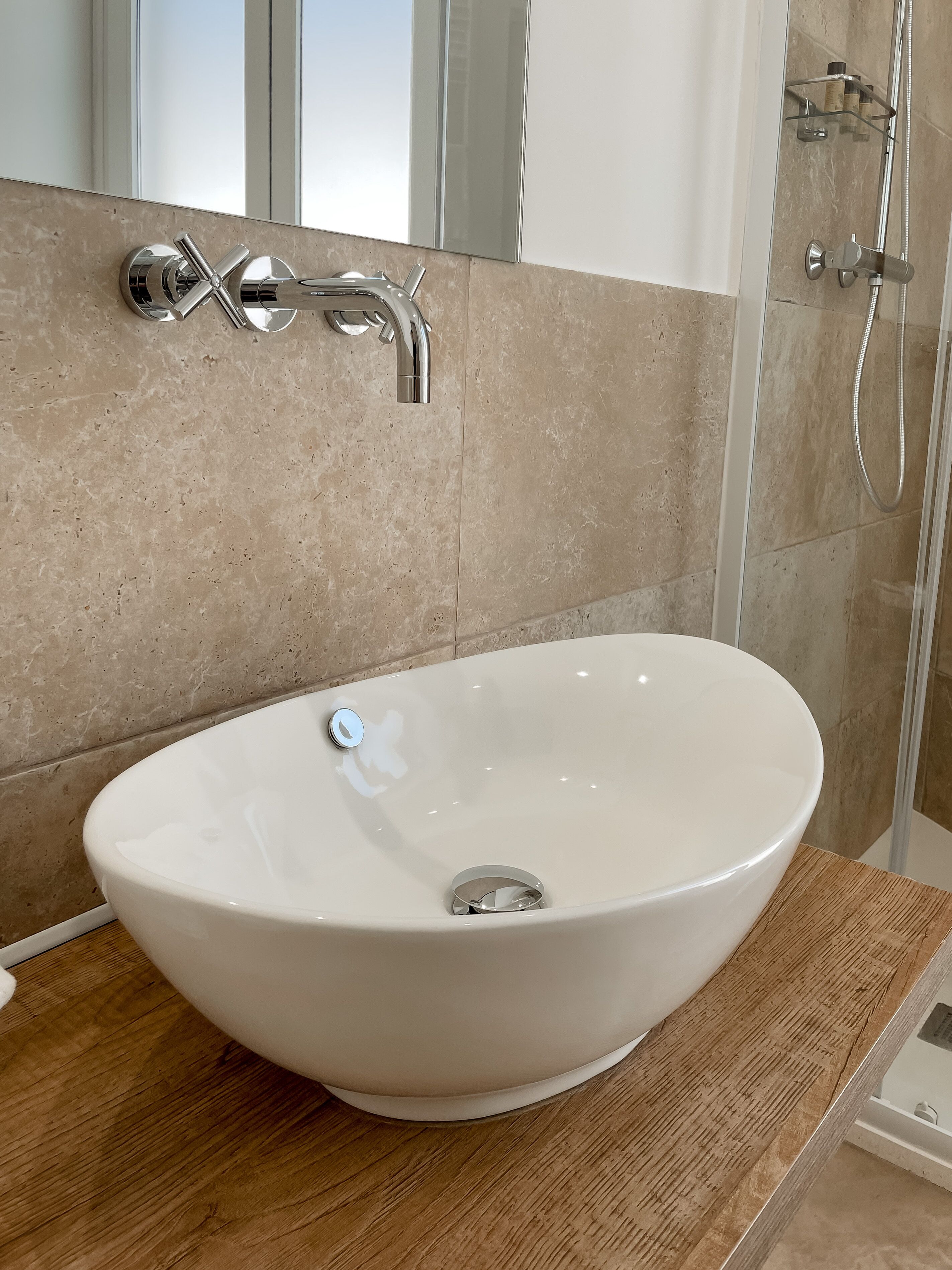 San Michele Luxury Rooms