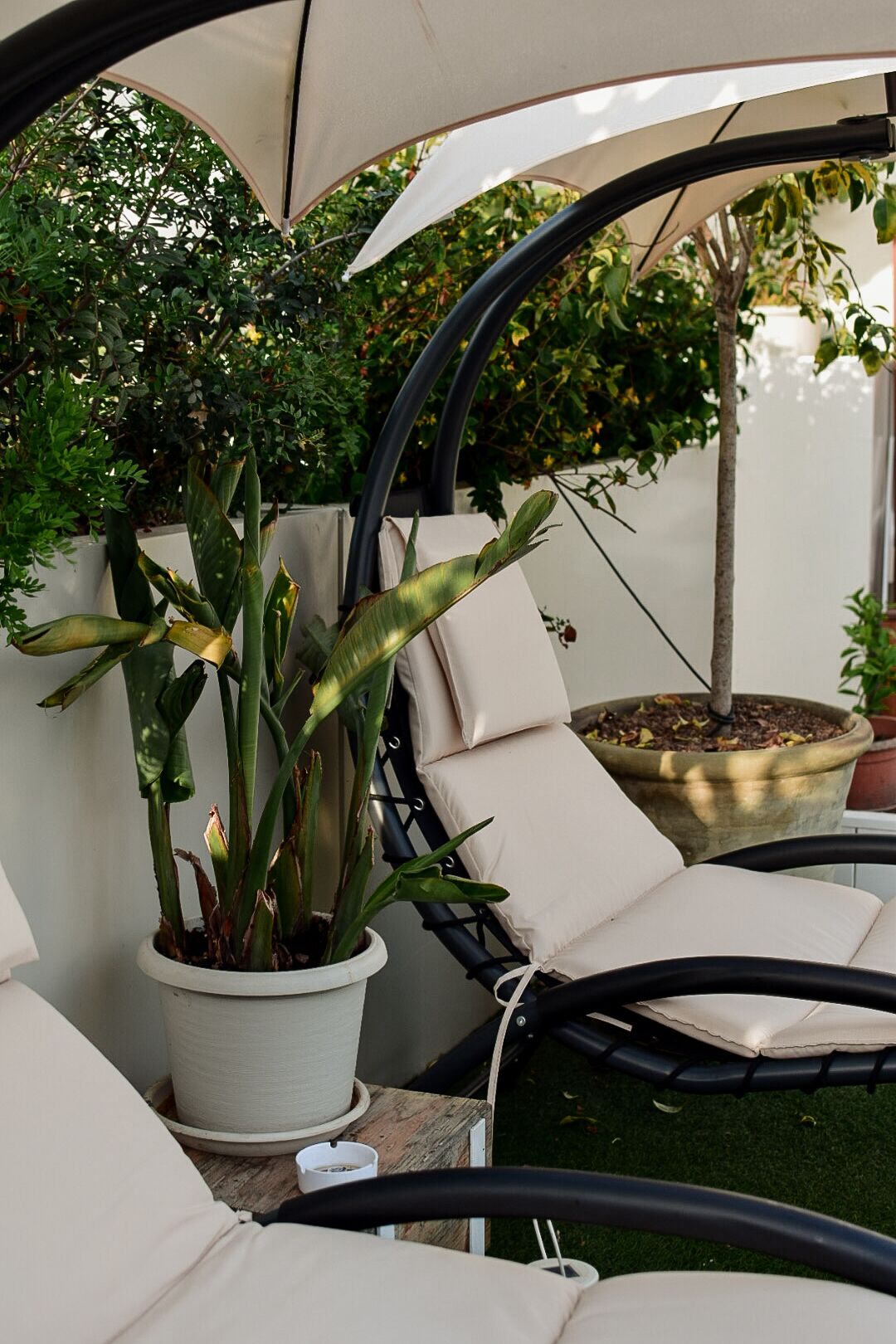 San Michele Luxury Rooms