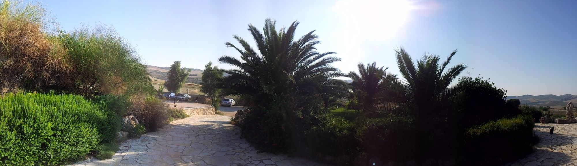 Terra dei Sassi