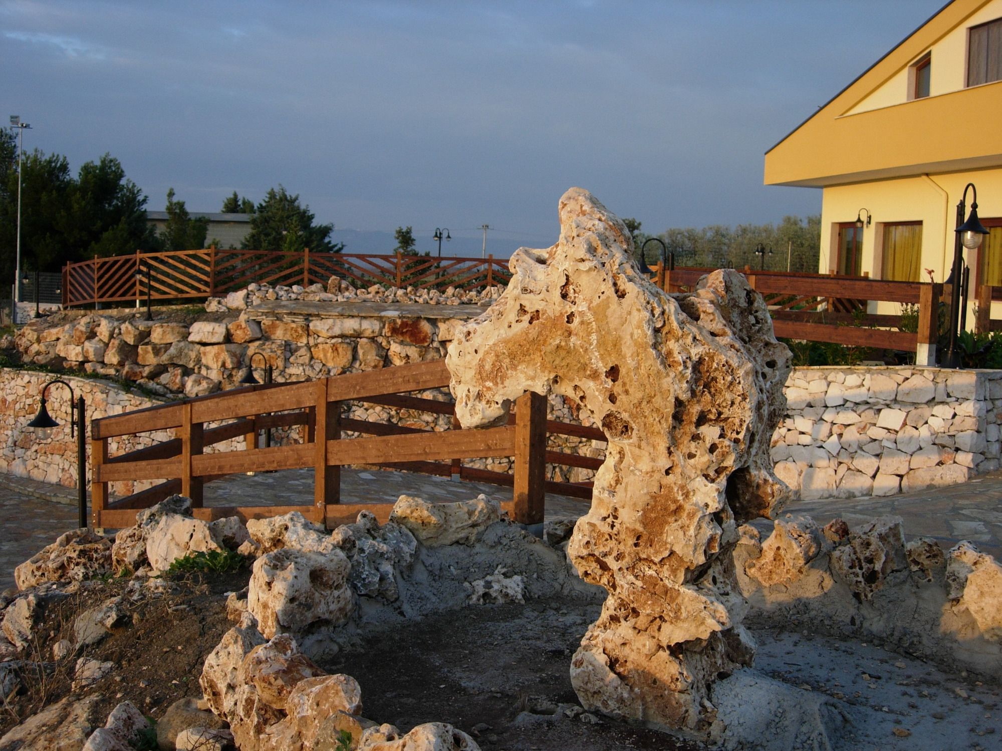 Terra dei Sassi