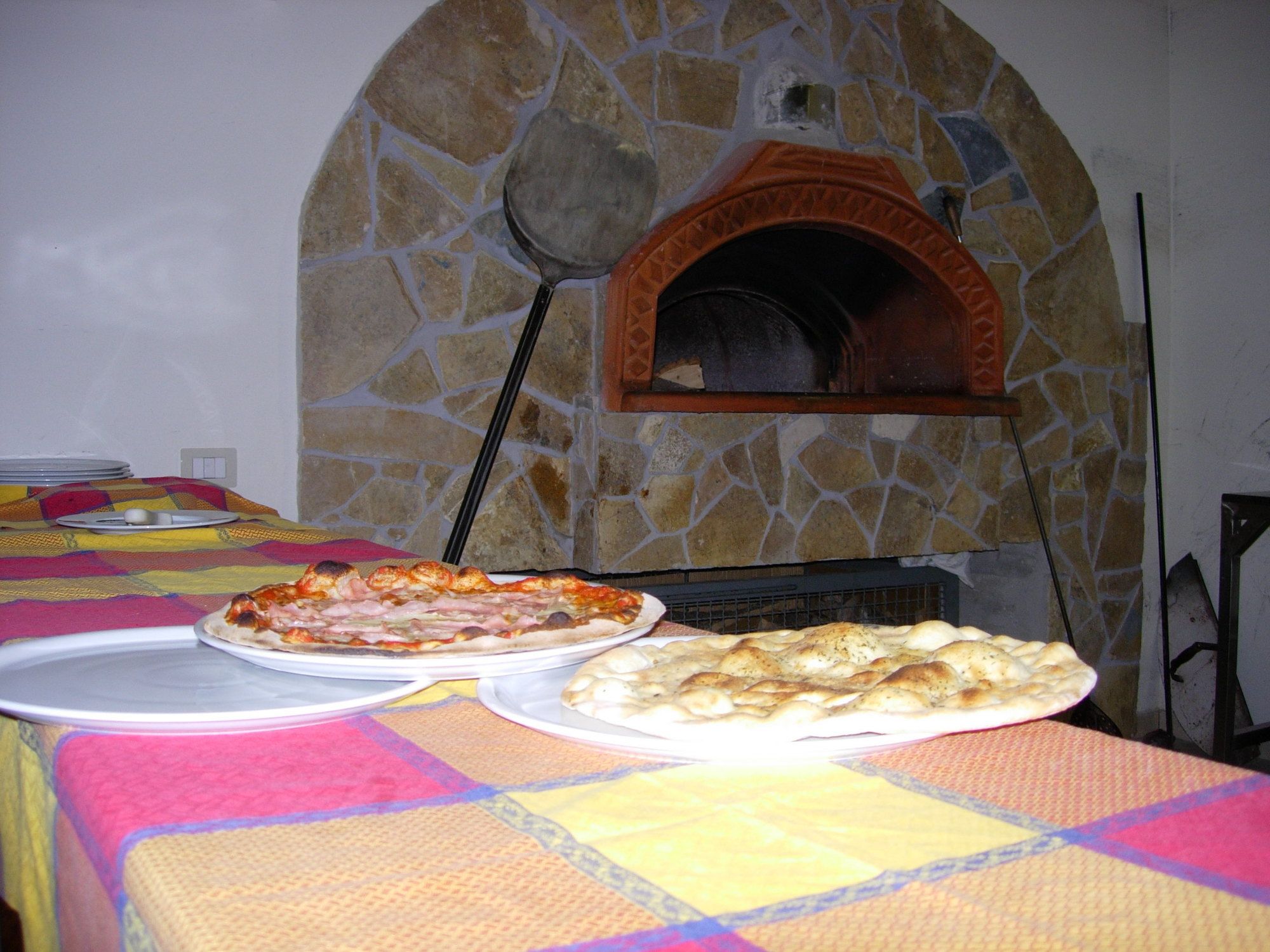 Terra dei Sassi