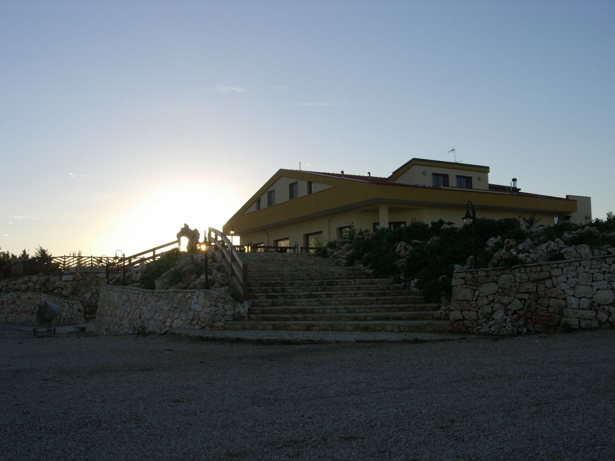 Terra dei Sassi