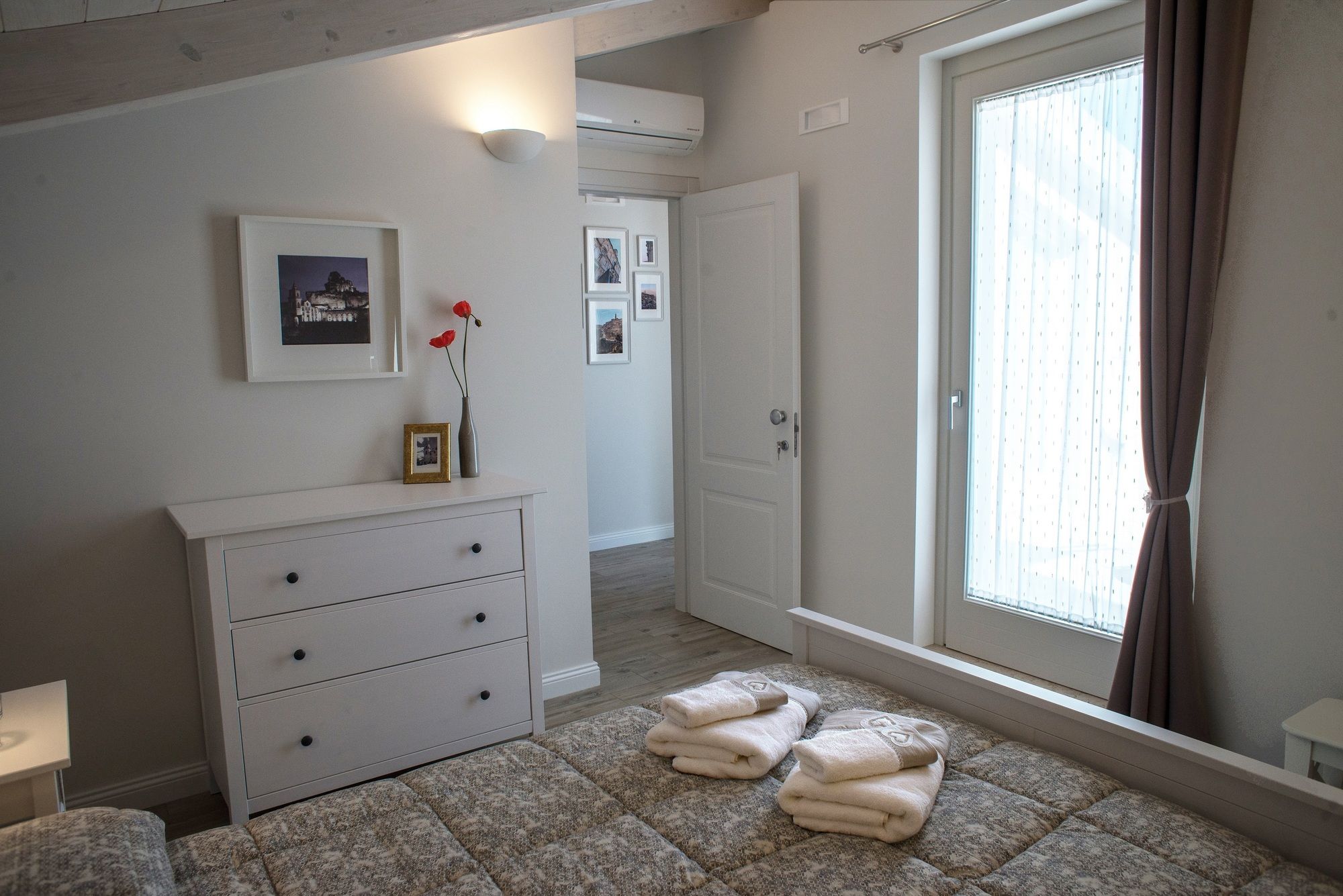 Vicolo Fiore Affittacamere