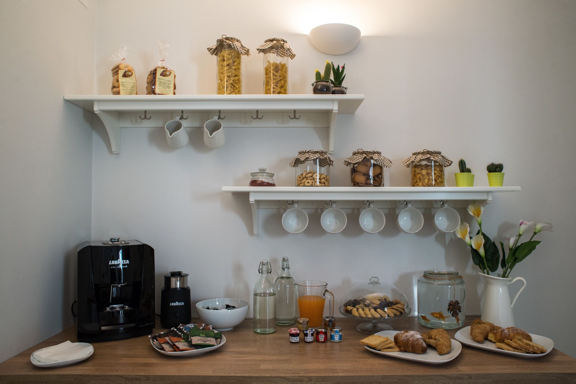 Vicolo Fiore Affittacamere