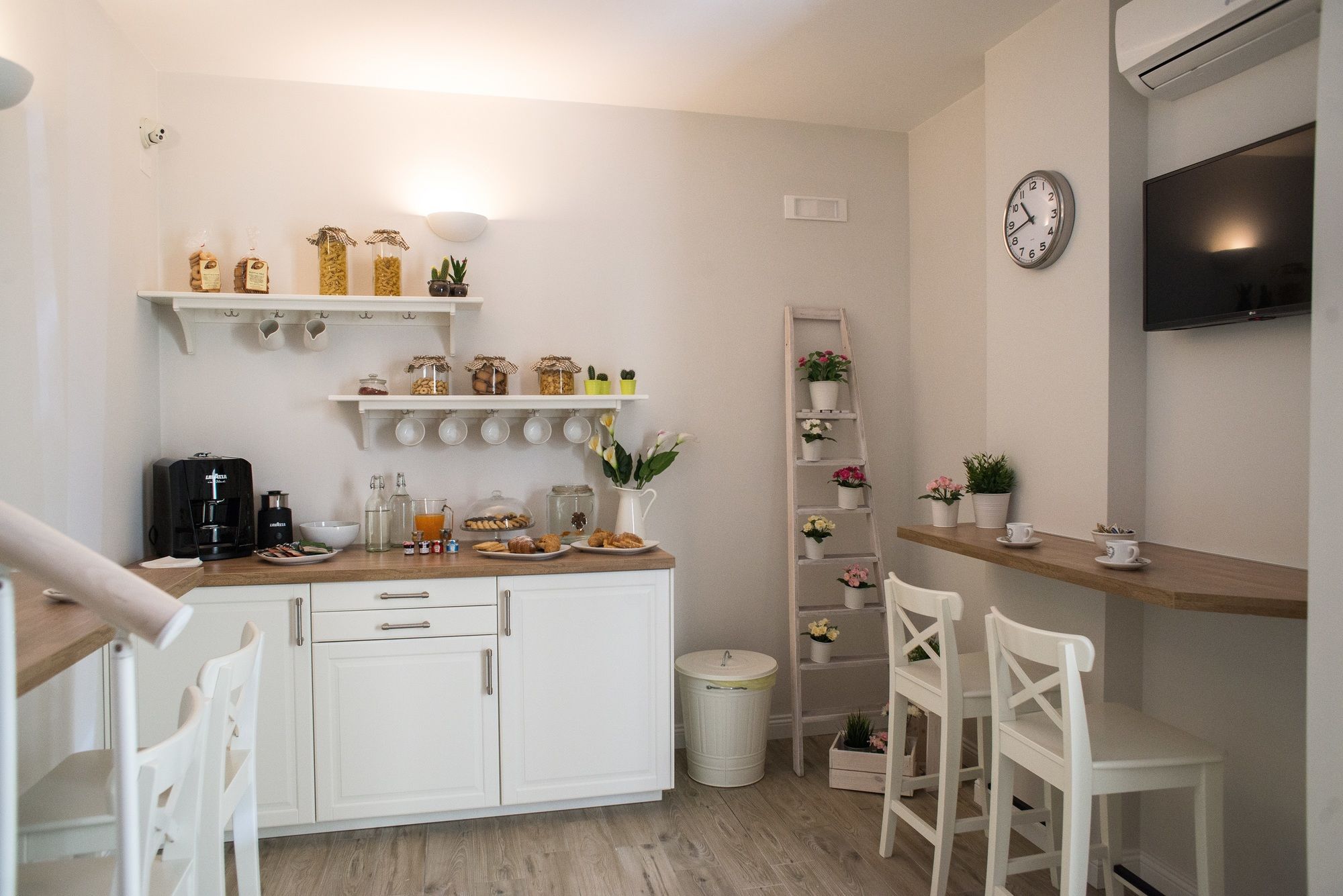 Vicolo Fiore Affittacamere