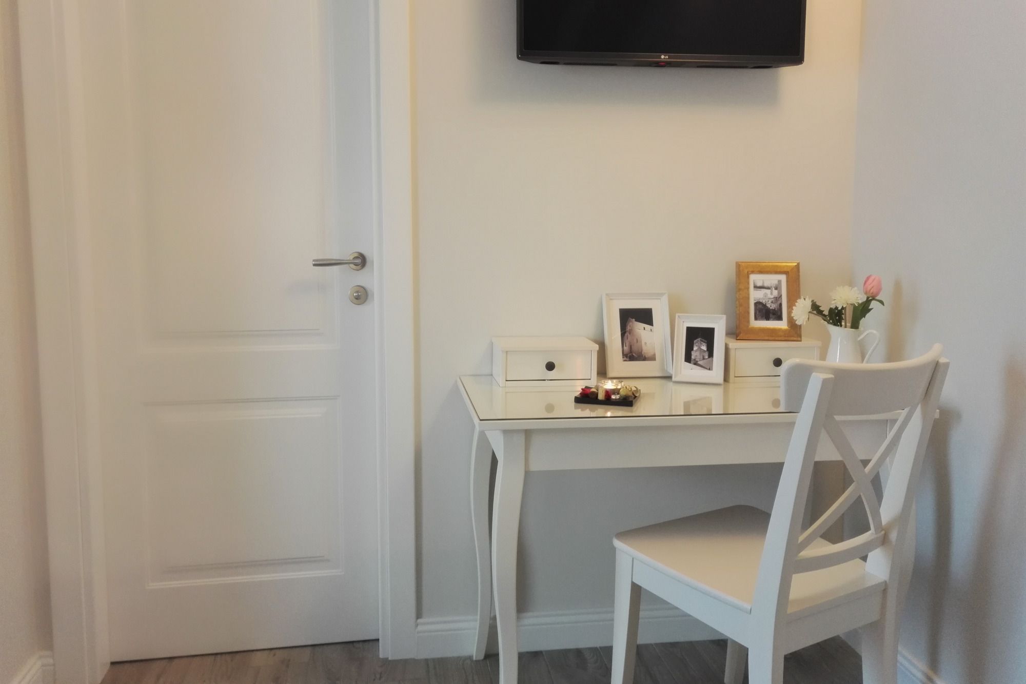 Vicolo Fiore Affittacamere