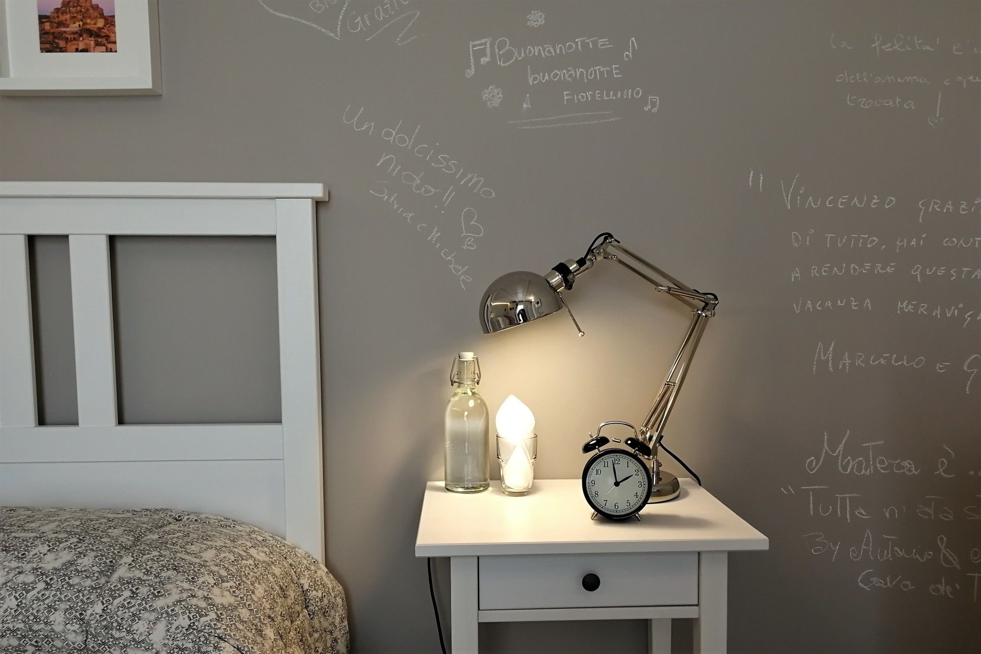 Vicolo Fiore Affittacamere