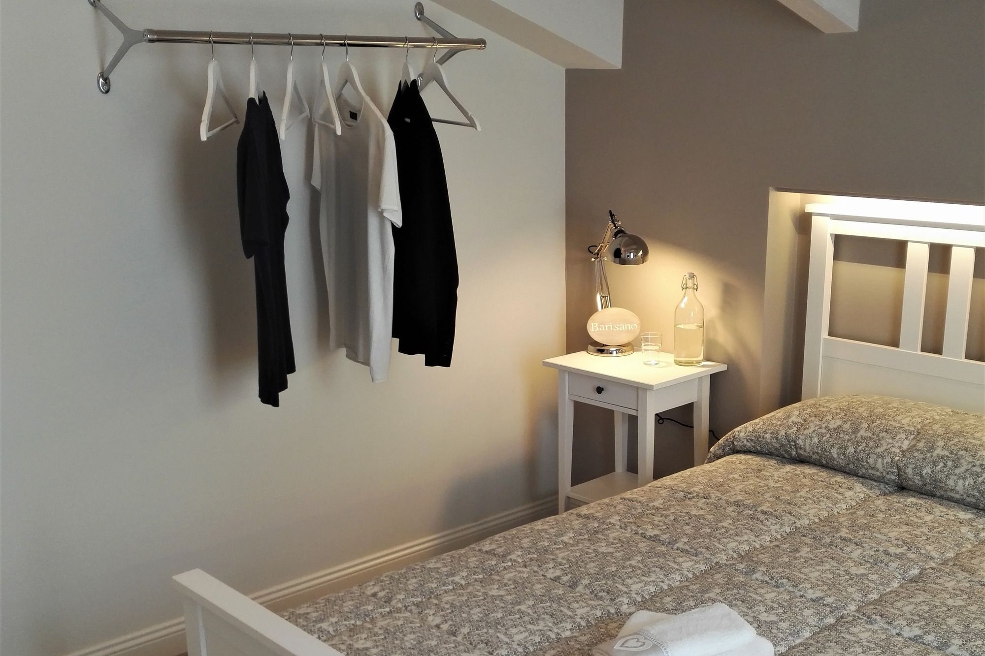 Vicolo Fiore Affittacamere